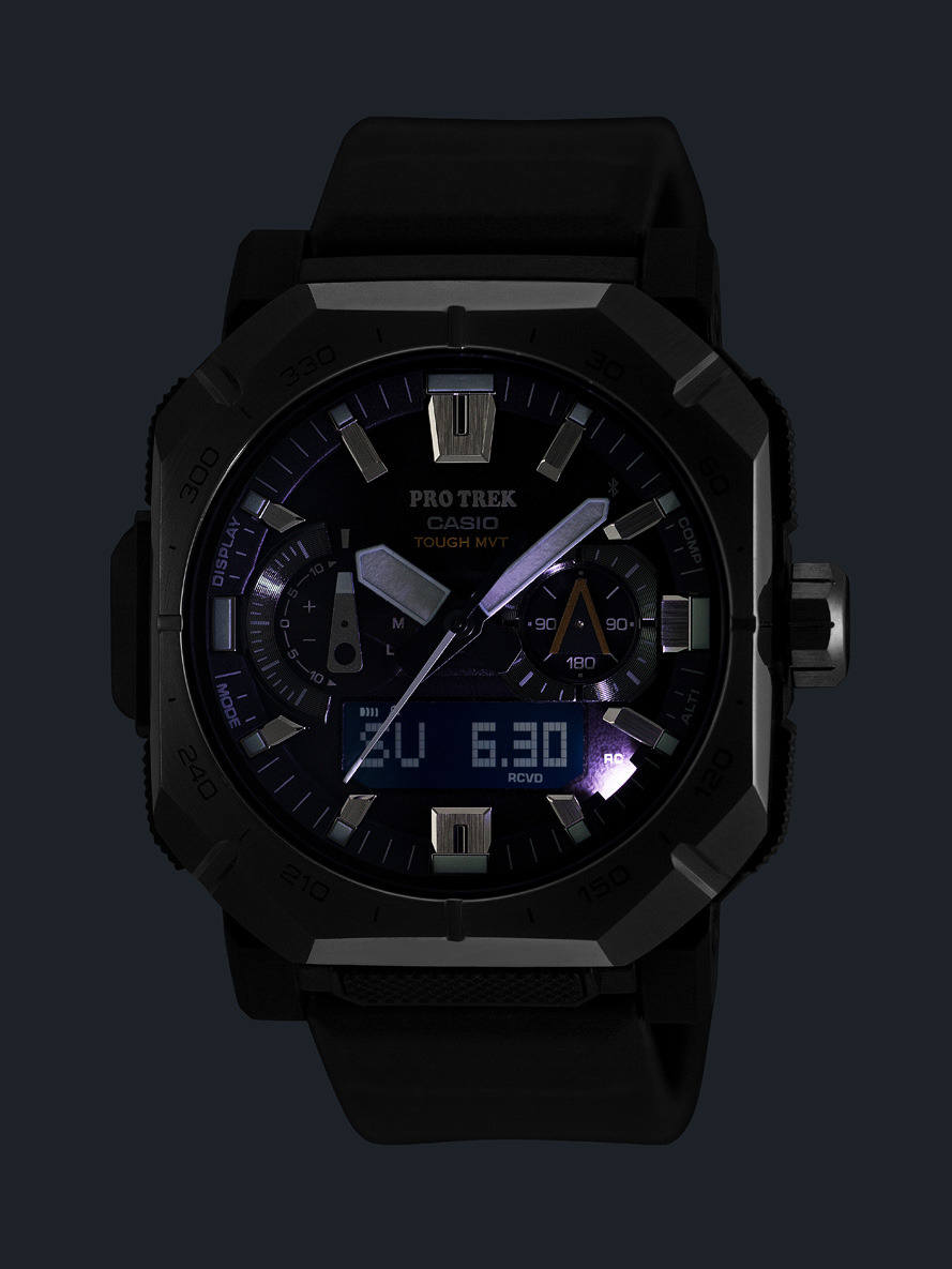 PRO TREK PRW-B1000-1JF 4549526407543