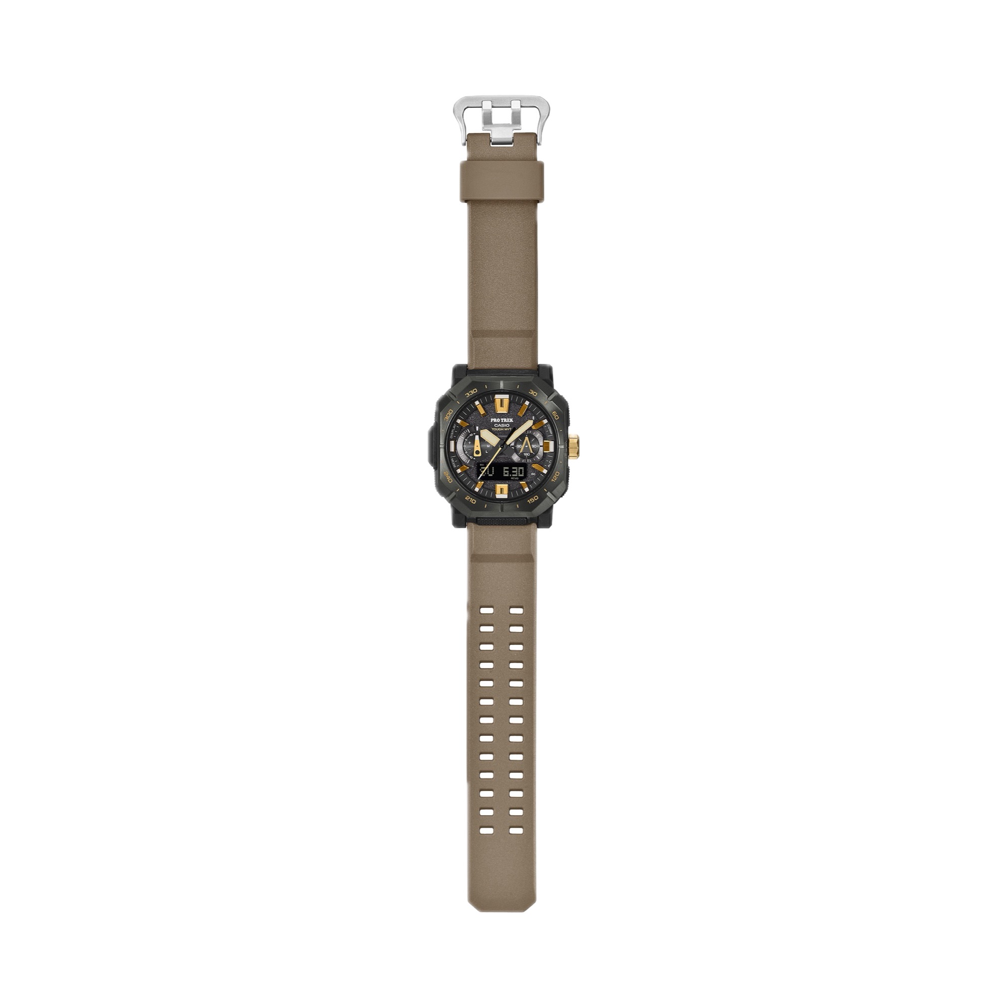 PRO TREK PRW-B1000-5JF 4549526407598