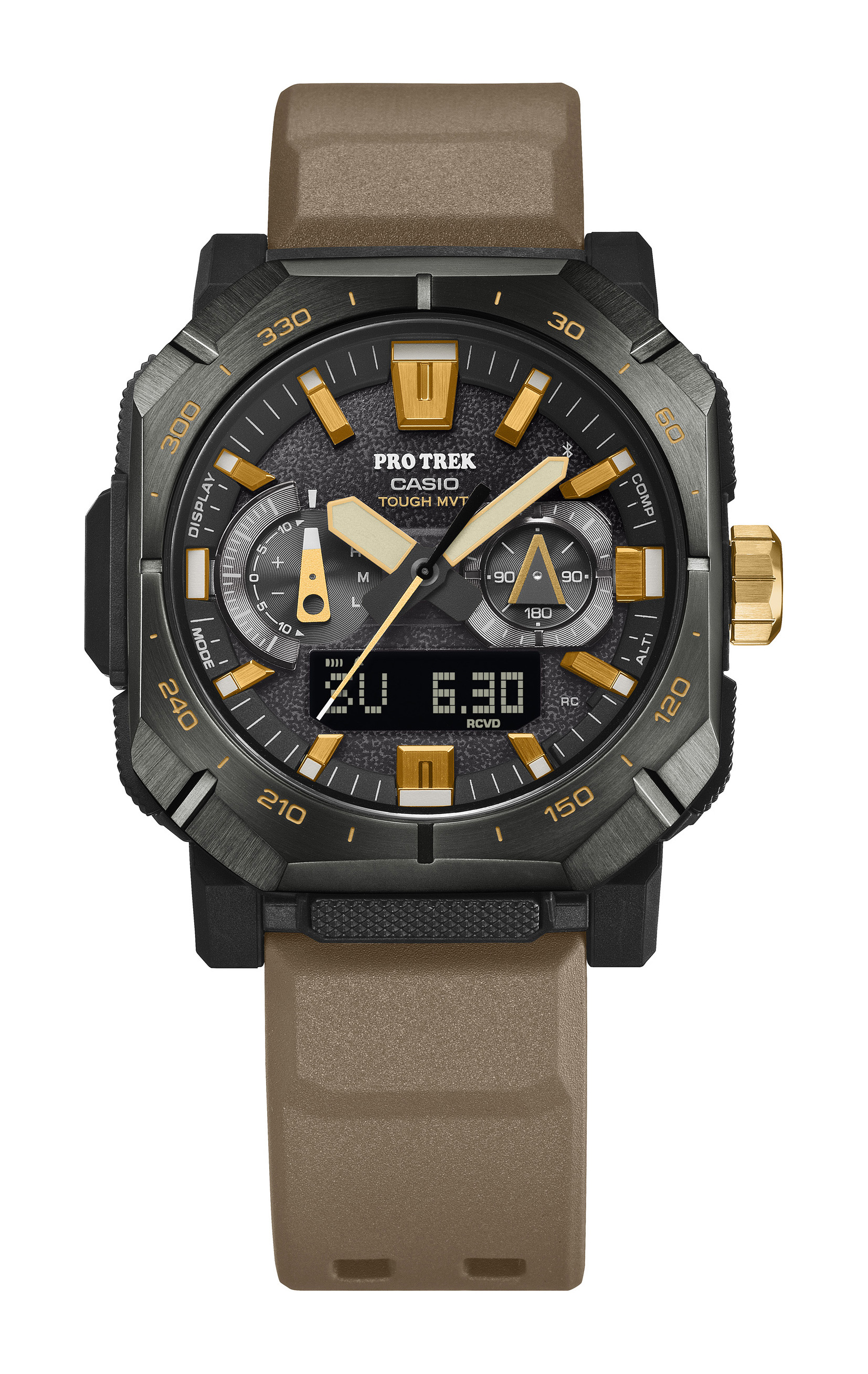 PRO TREK PRW-B1000-5JF 4549526407598