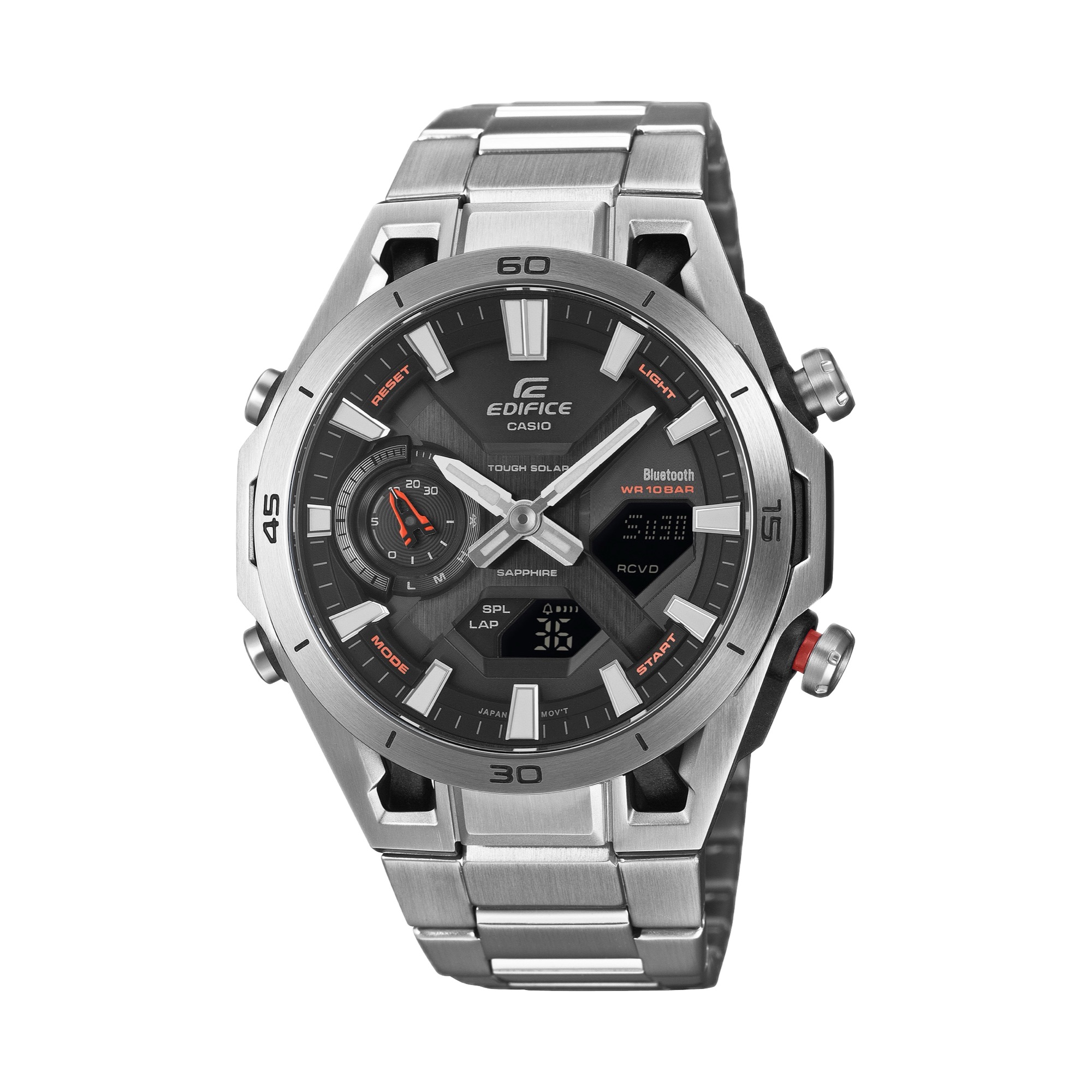 EDIFICE ECB-2300YD-1AJF 4549526414220
