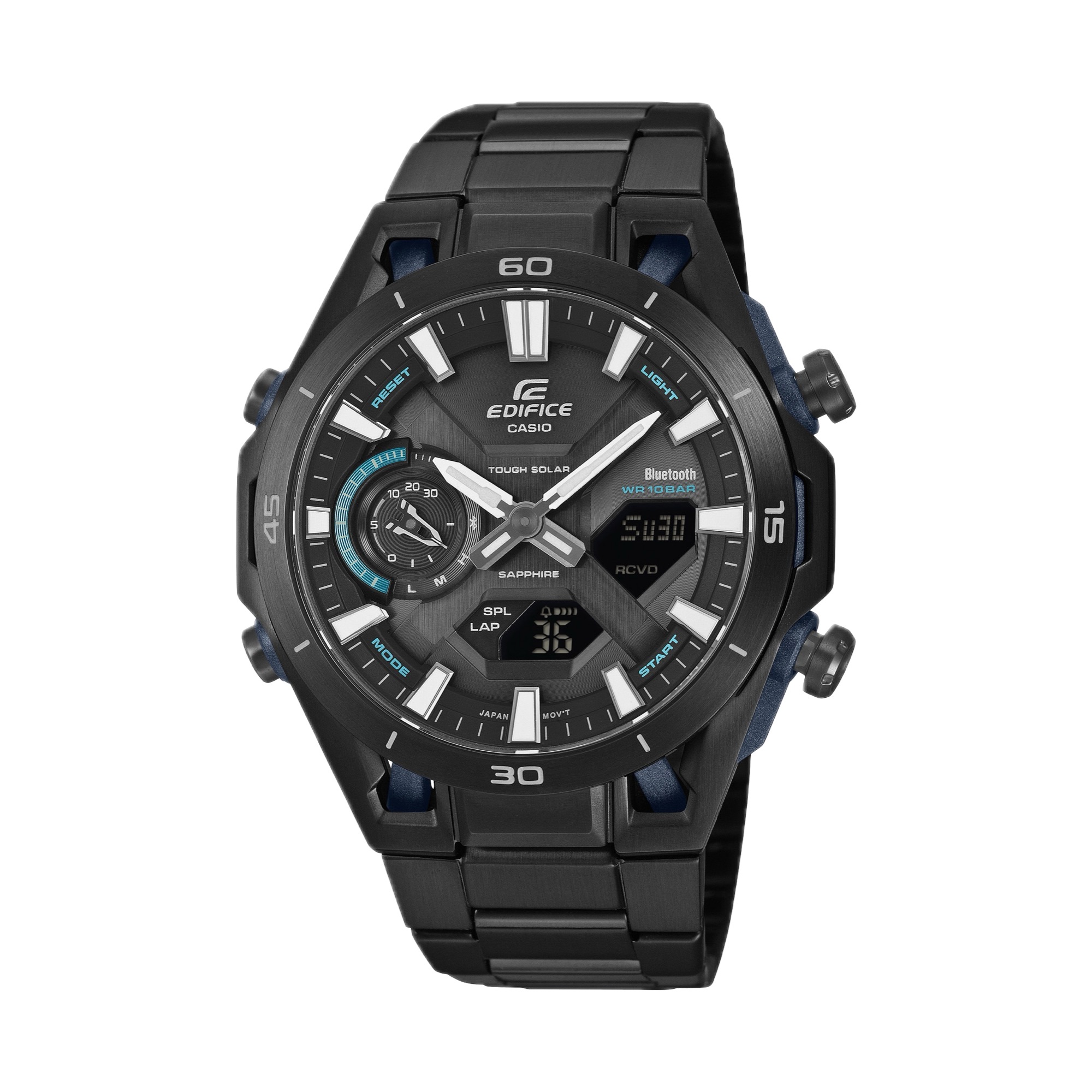 EDIFICE ECB-2300YDC-1AJF 4549526414237