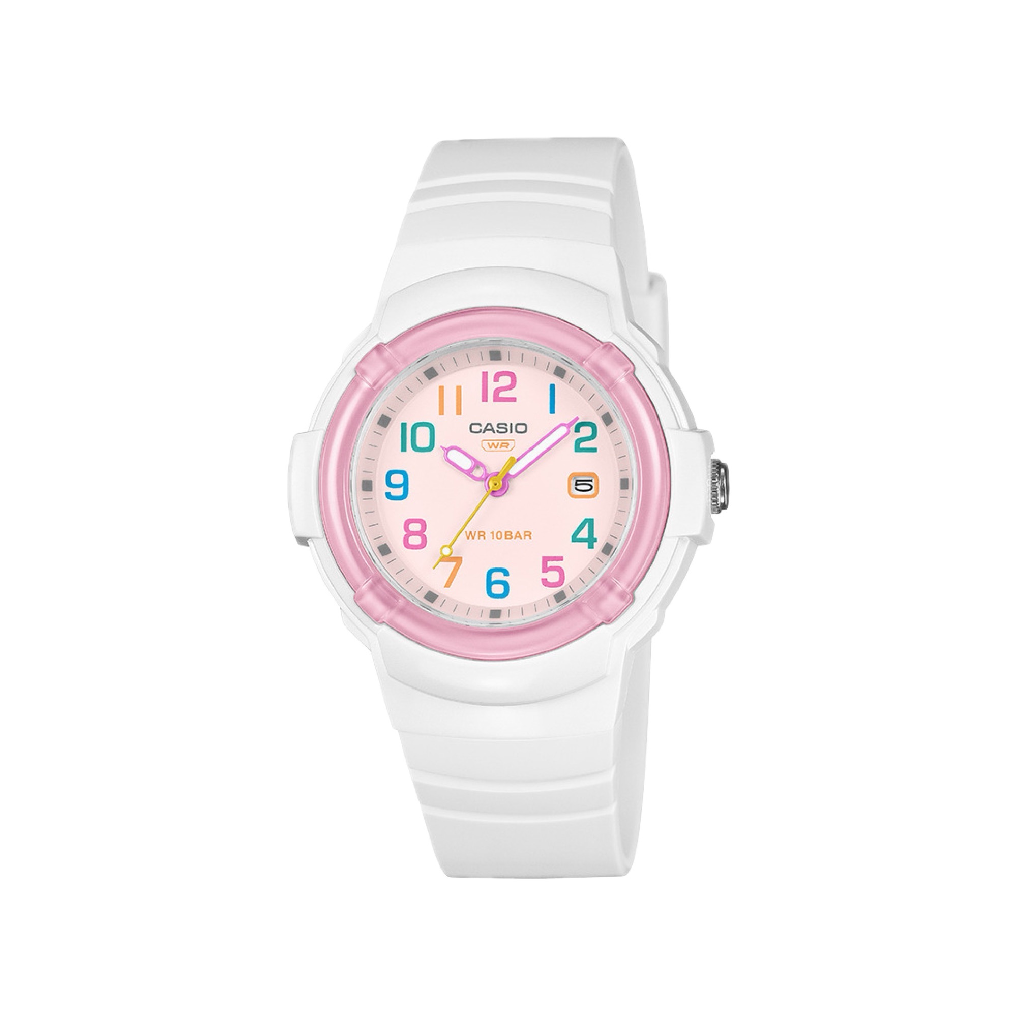 CASIO COLLECTION LX-800H-7A1JF 4549526410253