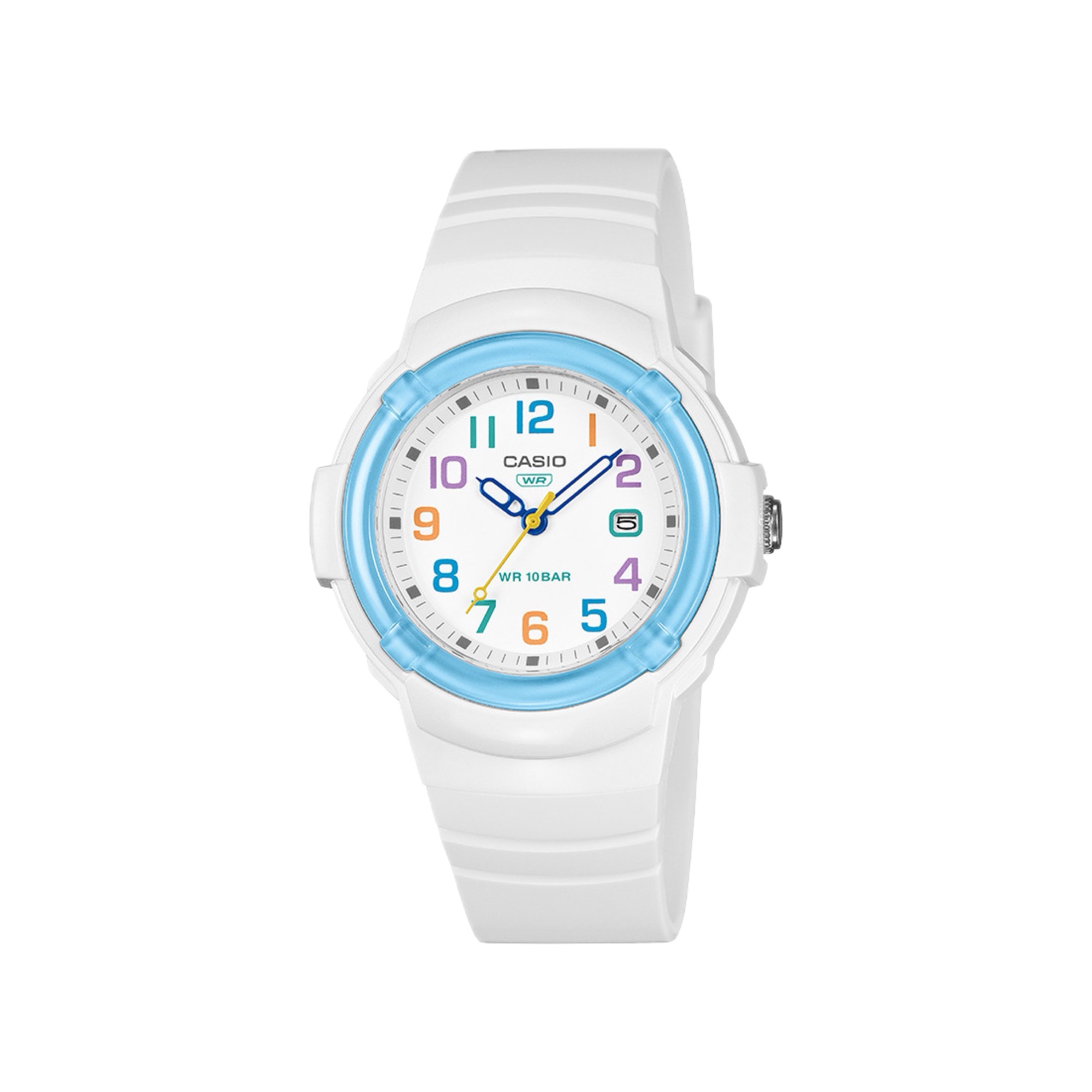 CASIO COLLECTION LX-800H-7A2JF 4549526410291