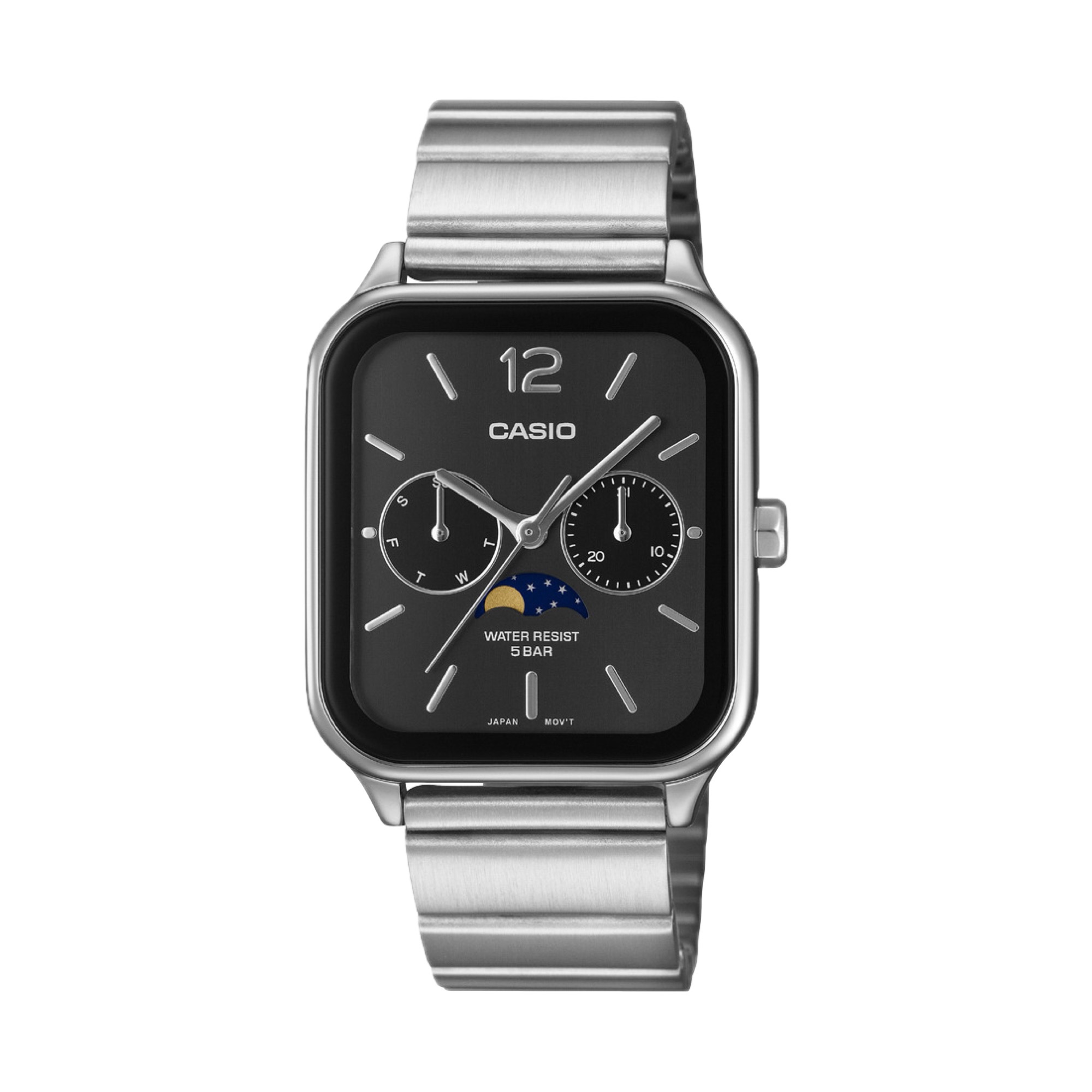CASIO COLLECTION MTP-M305D-1AJF 4549526417603