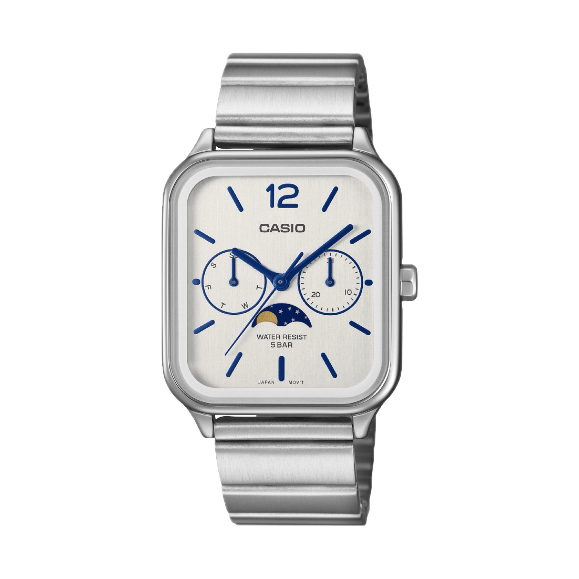 CASIO COLLECTION MTP-M305D-7AJF 4549526417610