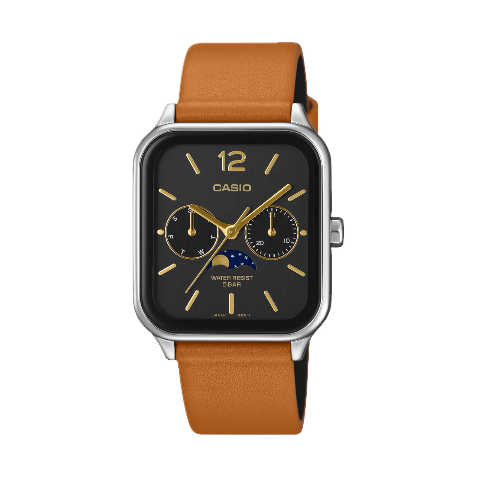 CASIO COLLECTION MTP-M305L-1AJF 4549526417627