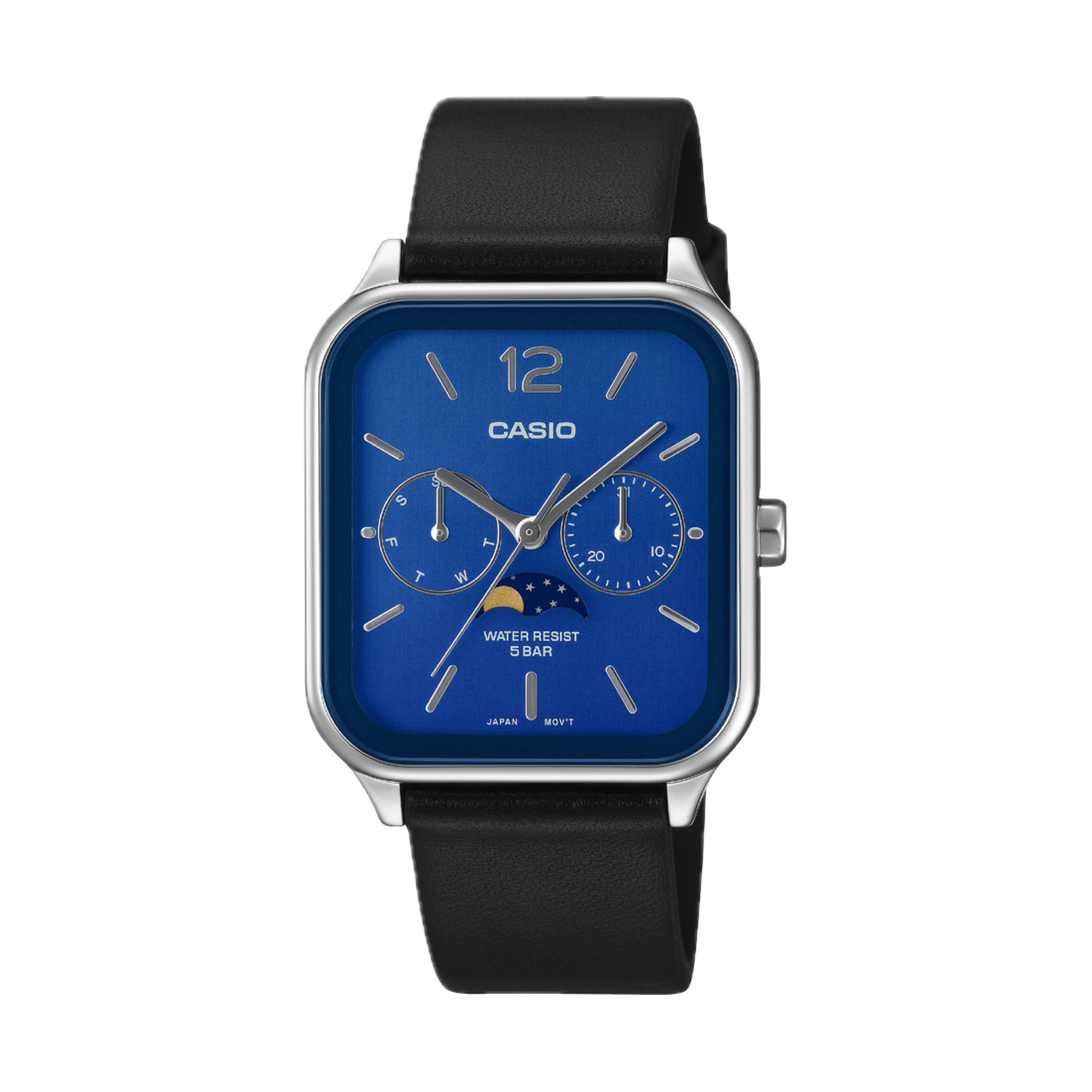 CASIO COLLECTION MTP-M305L-2AJF 4549526417634
