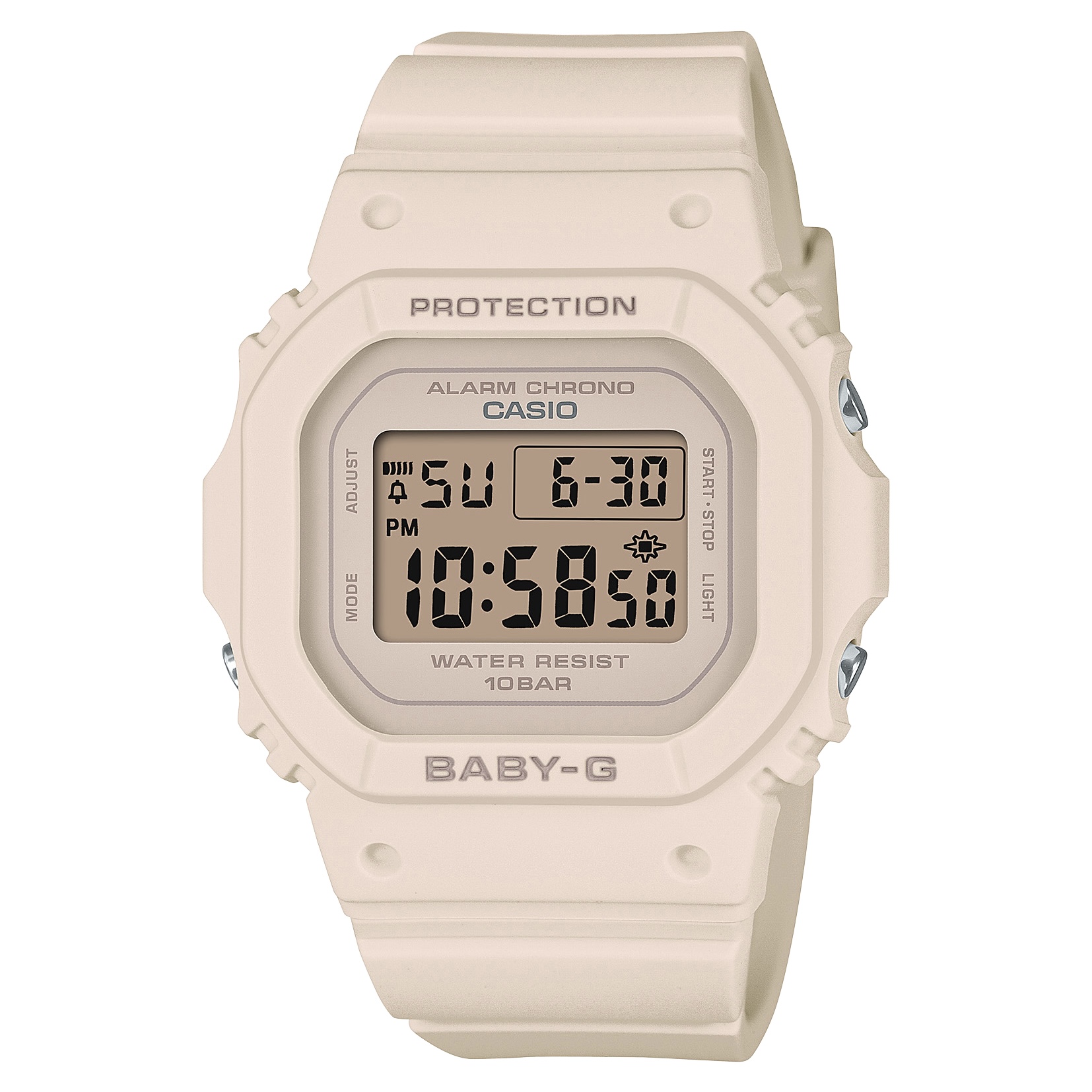 BABY-G BGD-565U-4JF