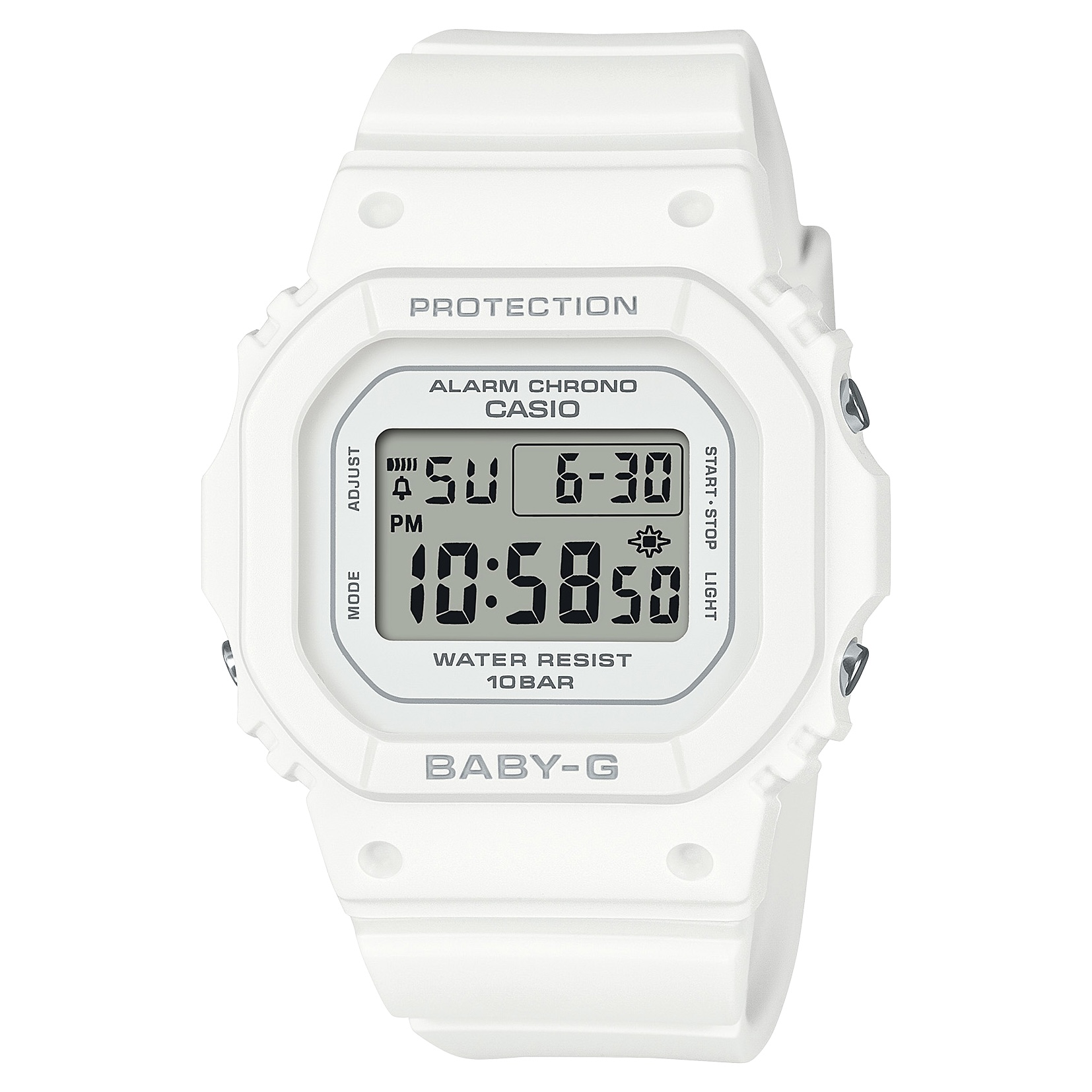 BABY-G BGD-565U-7JF