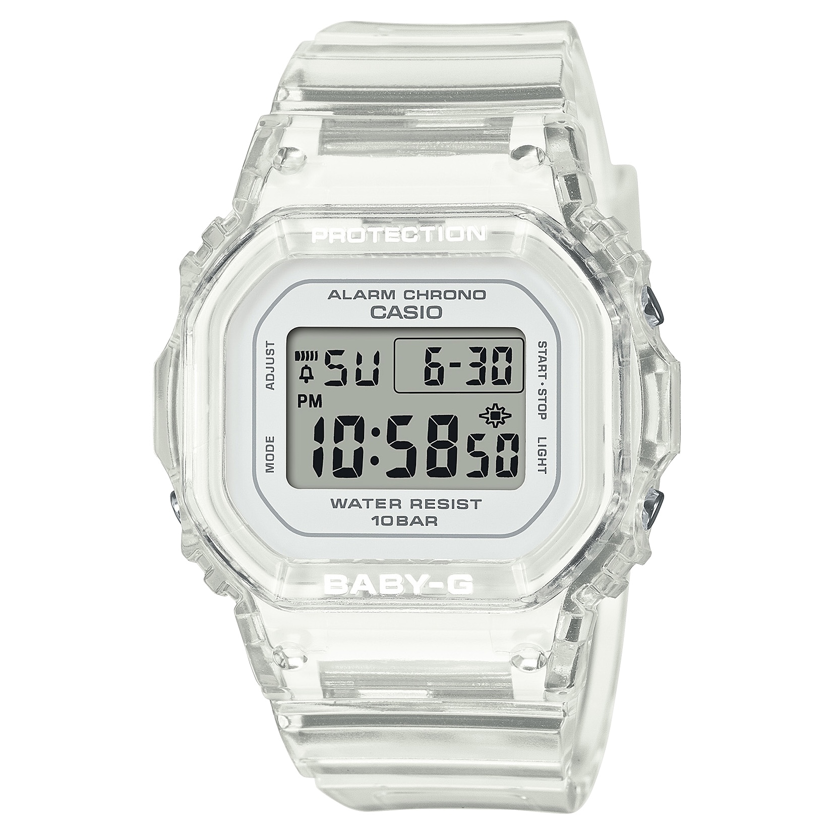 BABY-G BGD-565US-7JF