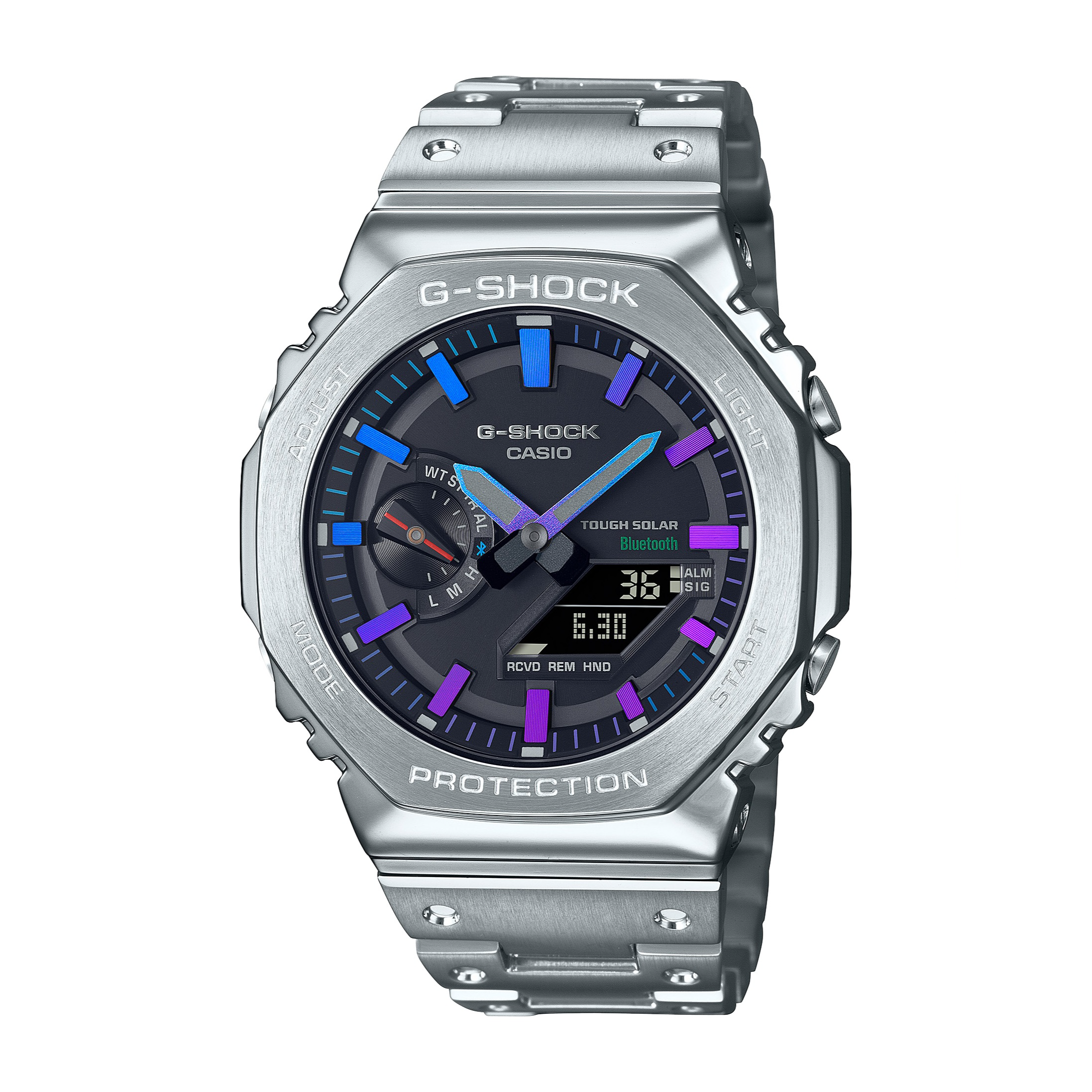 G-SHOCK GM-B2100PC-1AJF