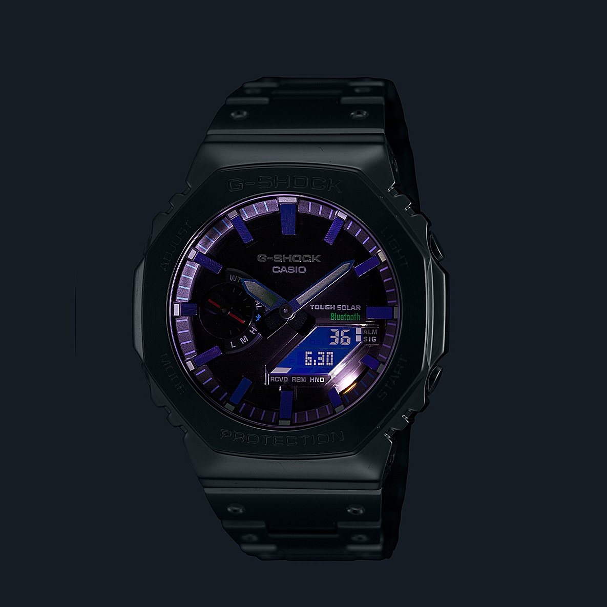 G-SHOCK GM-B2100PC-1AJF