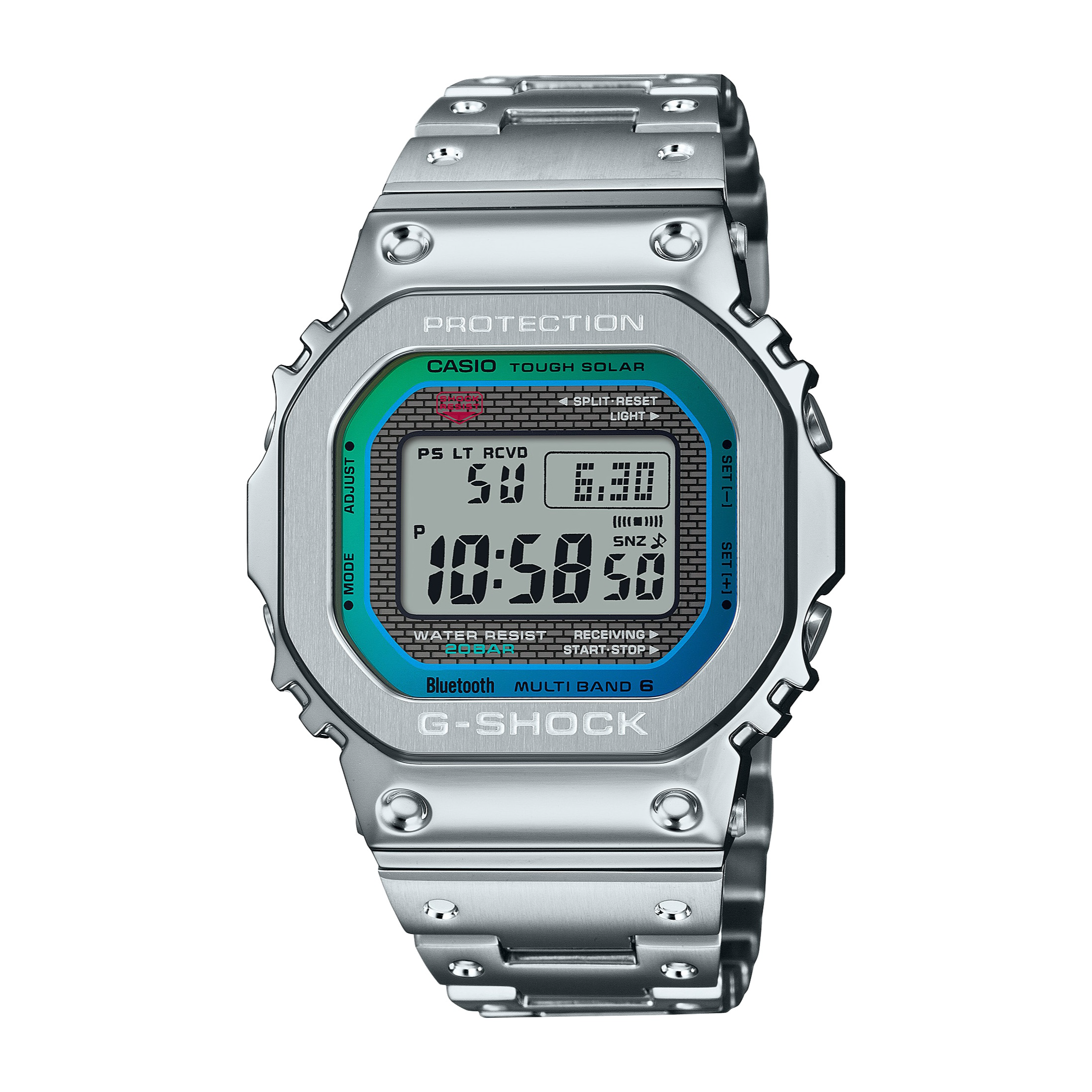G-SHOCK GMW-B5000PC-1JF