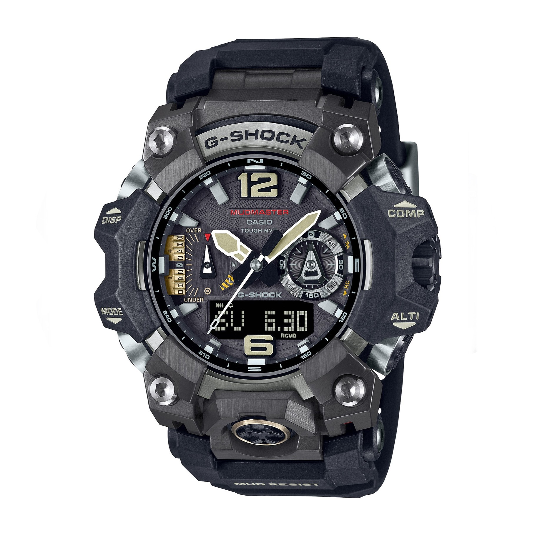 G-SHOCK GWG-B1000-1AJF