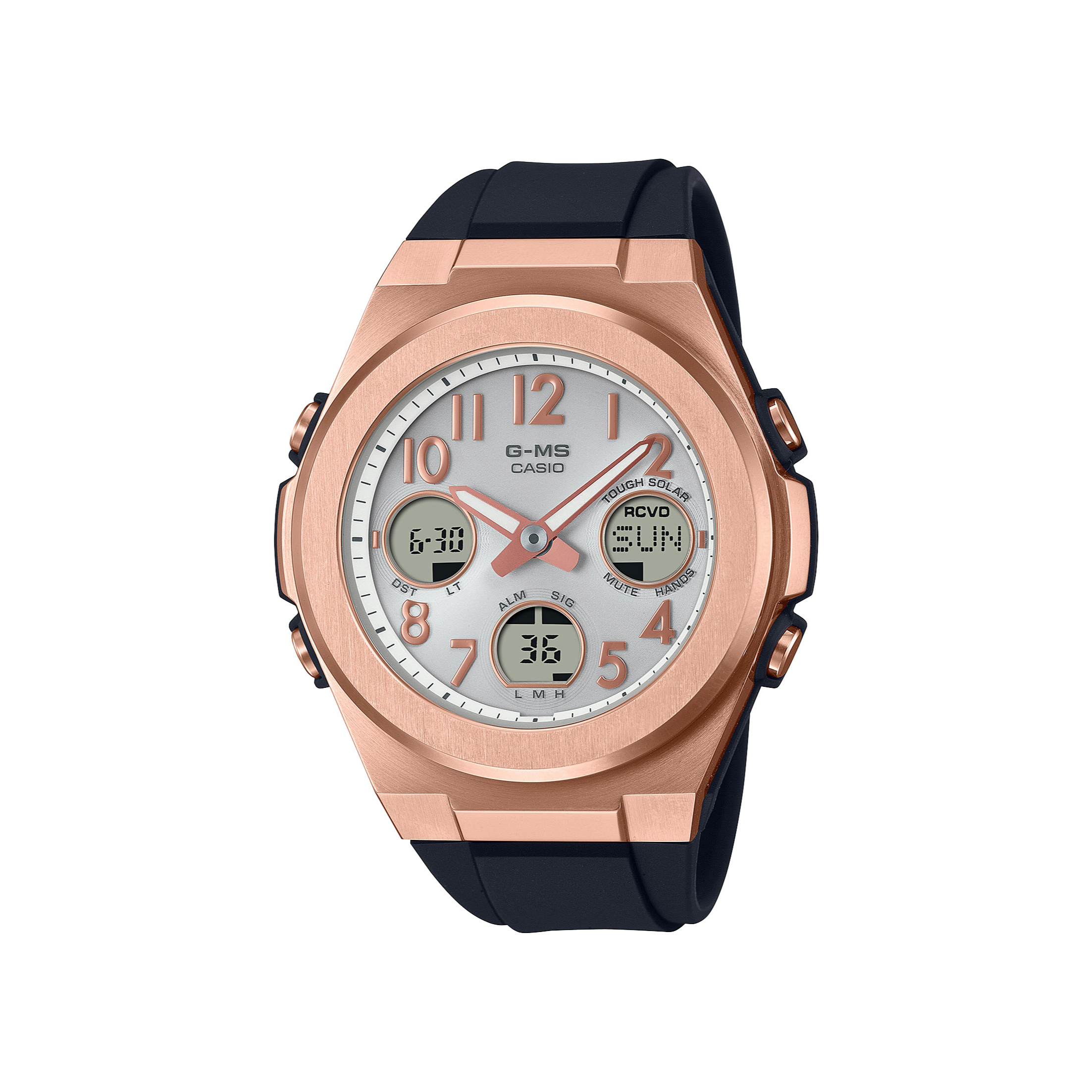 BABY-G MSG-W610G-1AJF