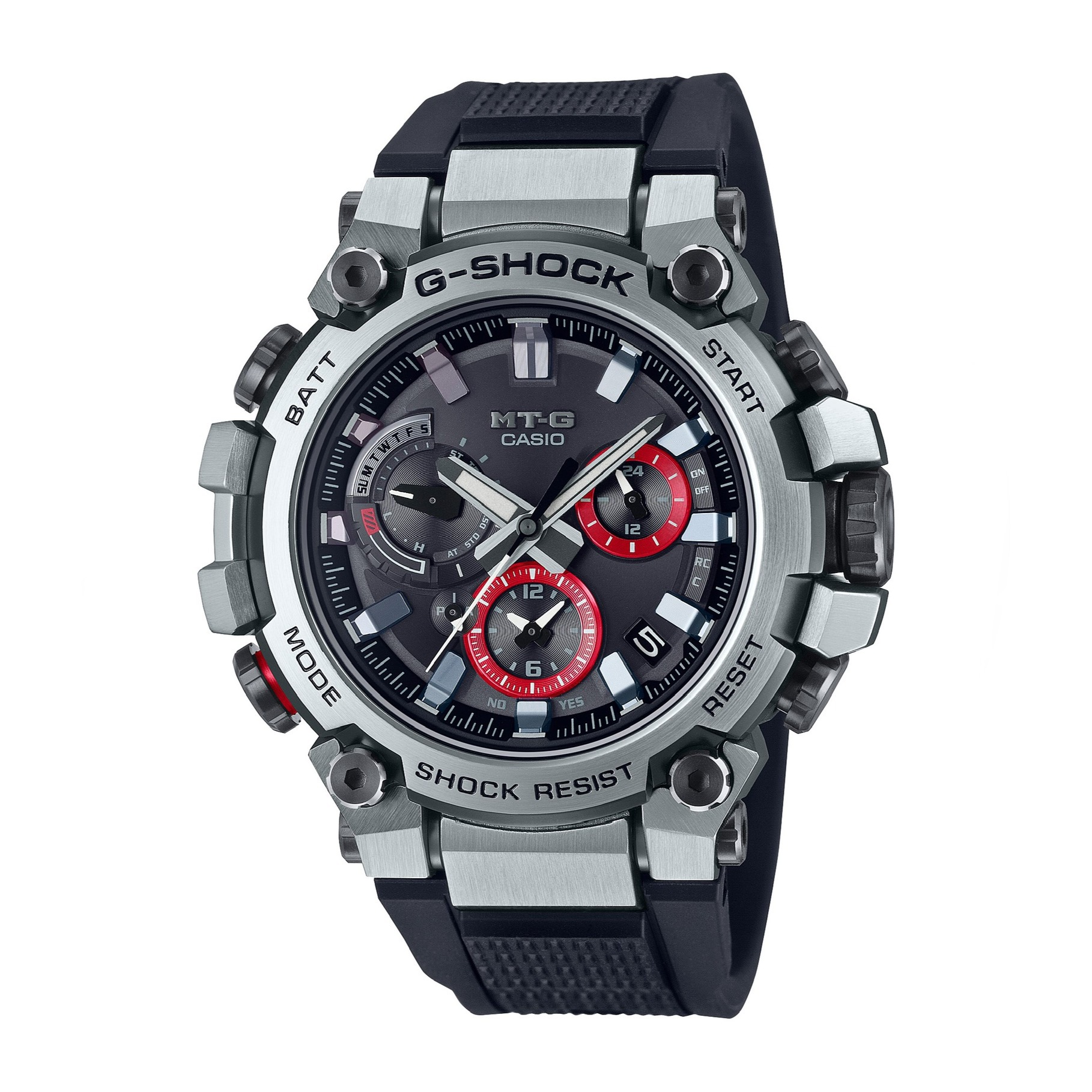 G-SHOCK MTG-B3000-1AJF