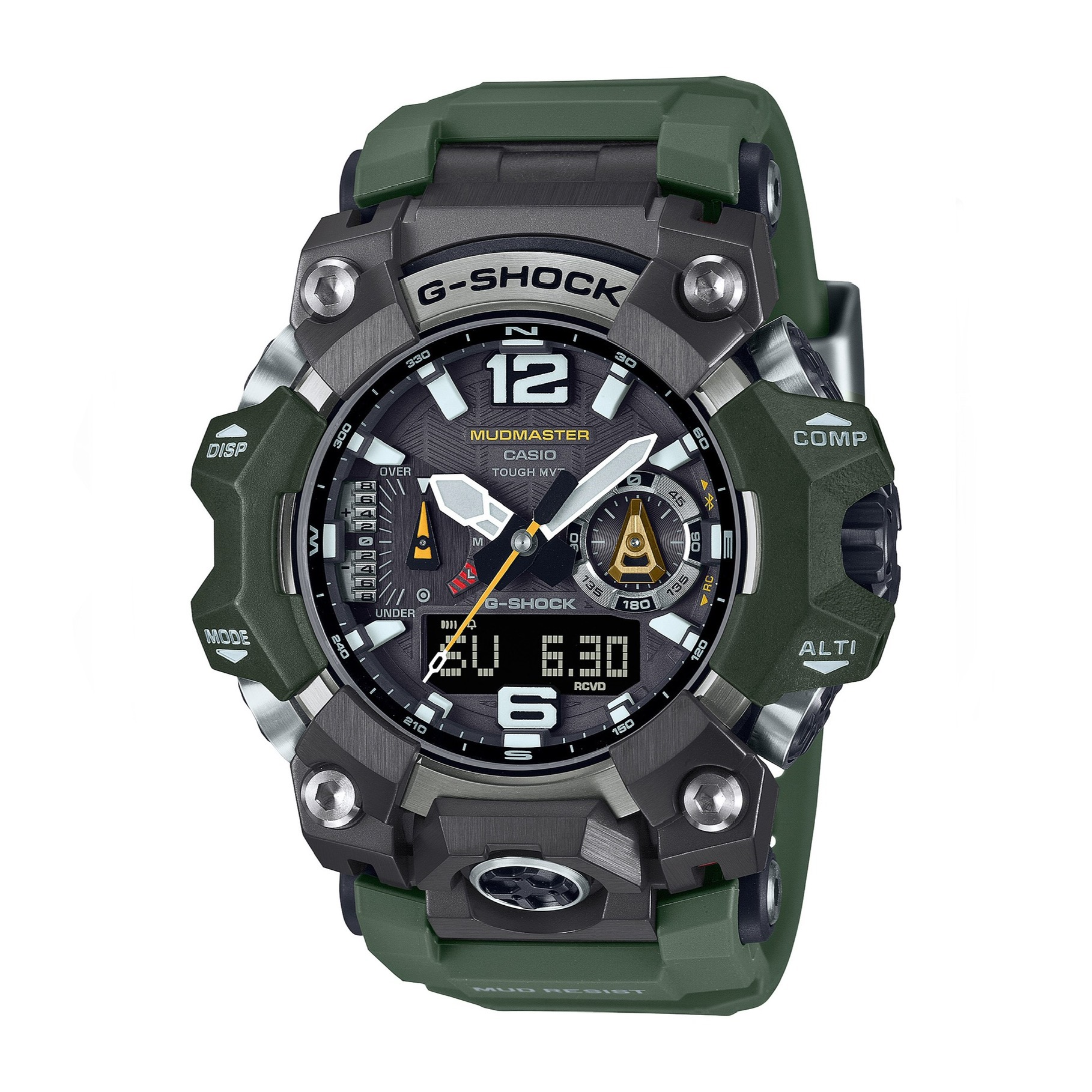 G-SHOCK GWG-B1000-3AJF