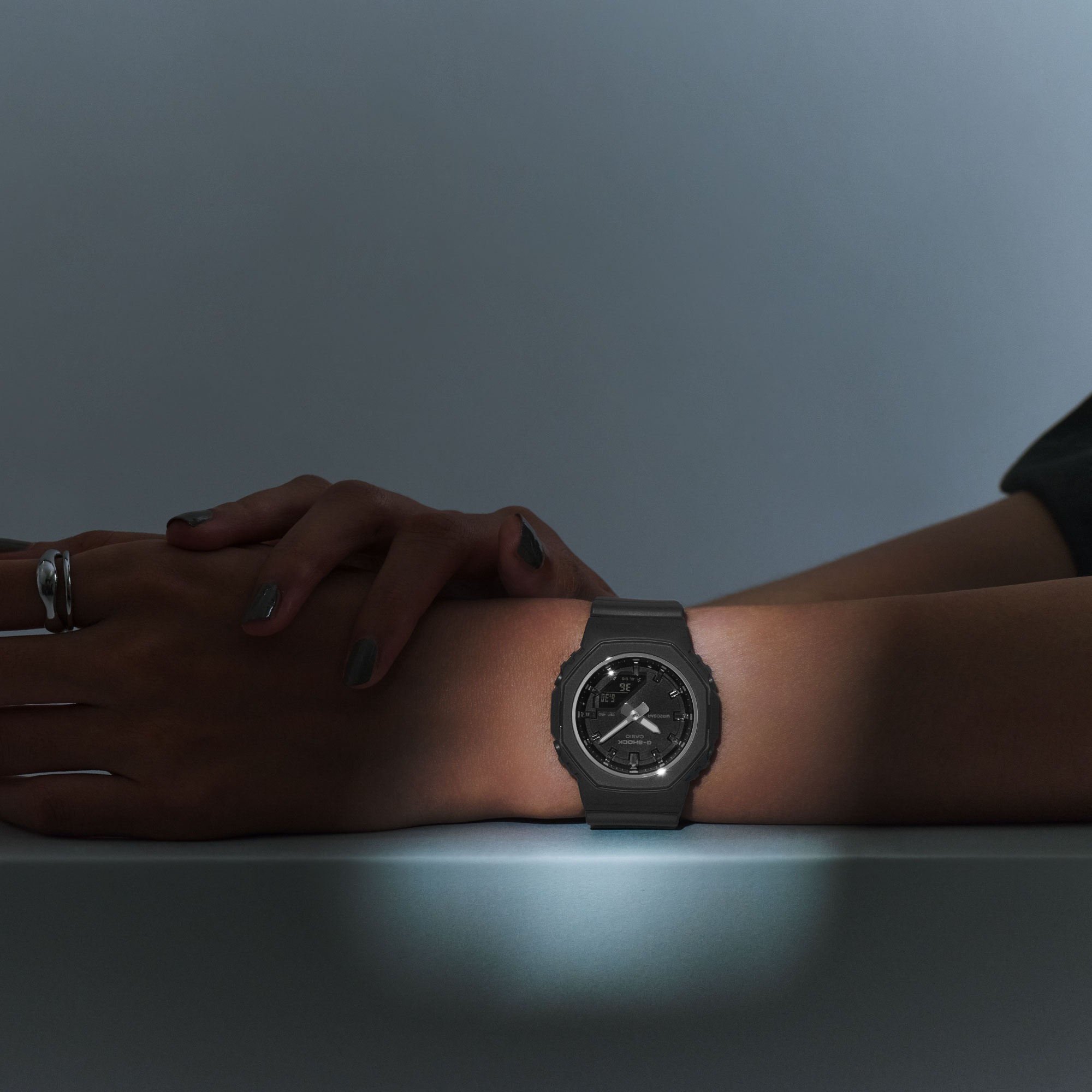 G-SHOCK GMA-P2110-1AJF 4549526412523