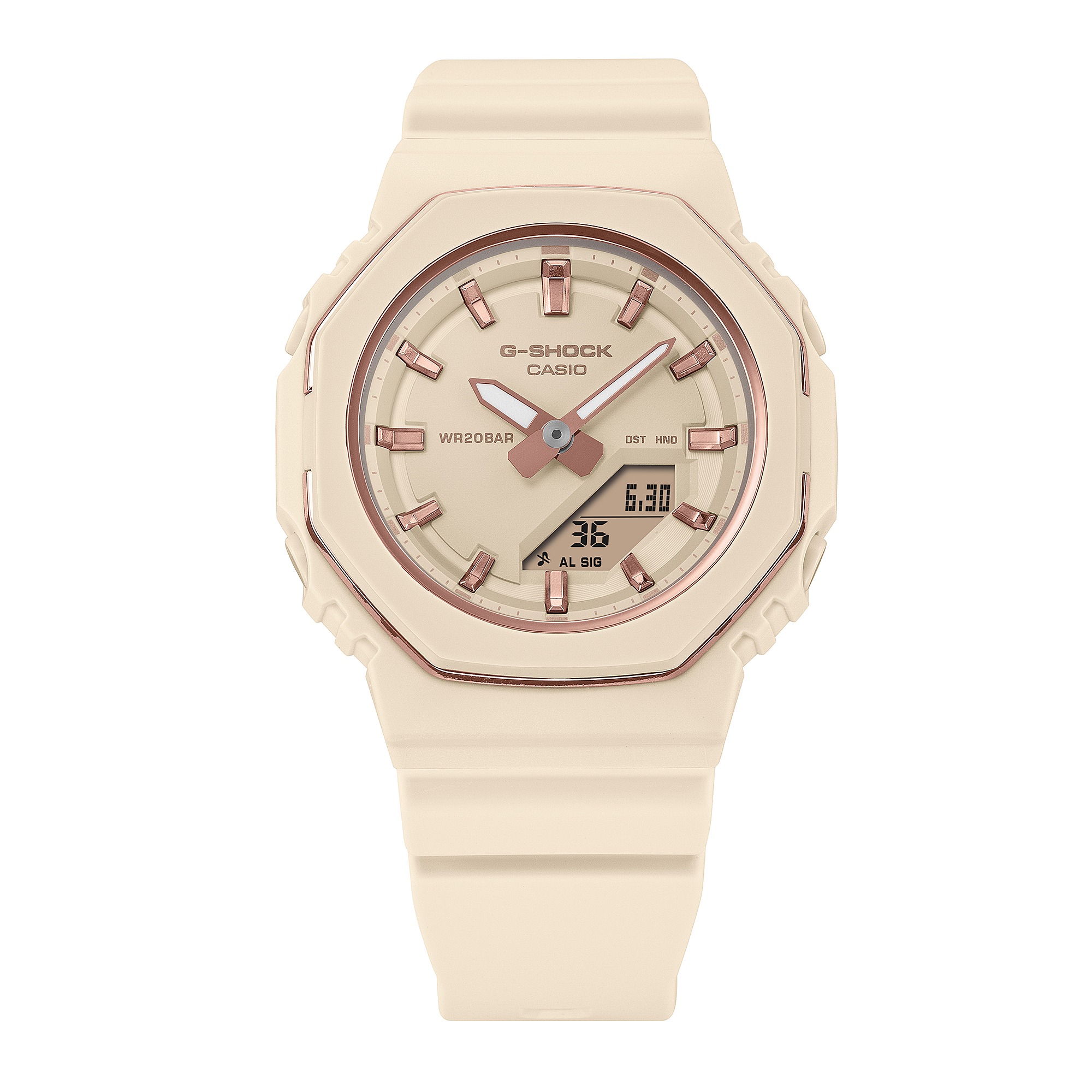 G-SHOCK GMA-P2110-1AJF 4549526412523