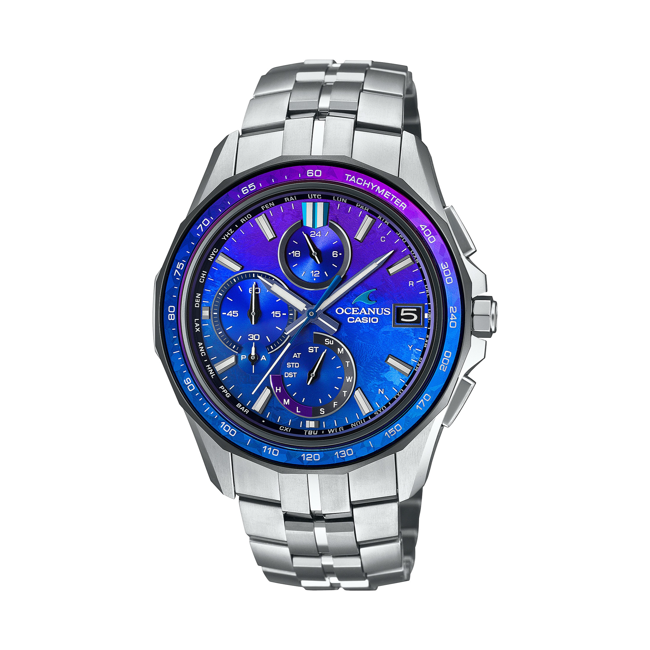 OCEANUS OCW-S7000C-2AJF 4549526358746