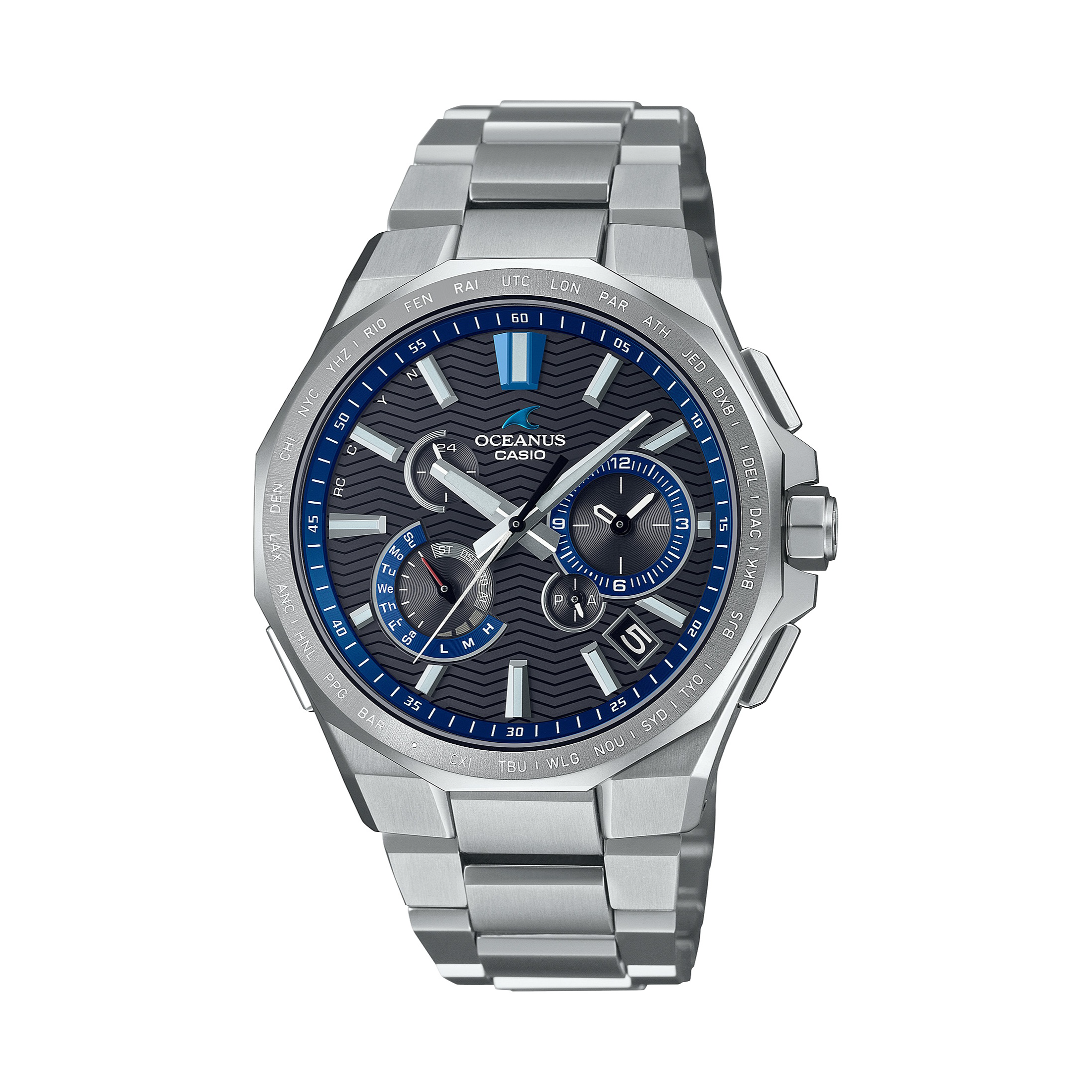 OCEANUS OCW-T6000-1AJF