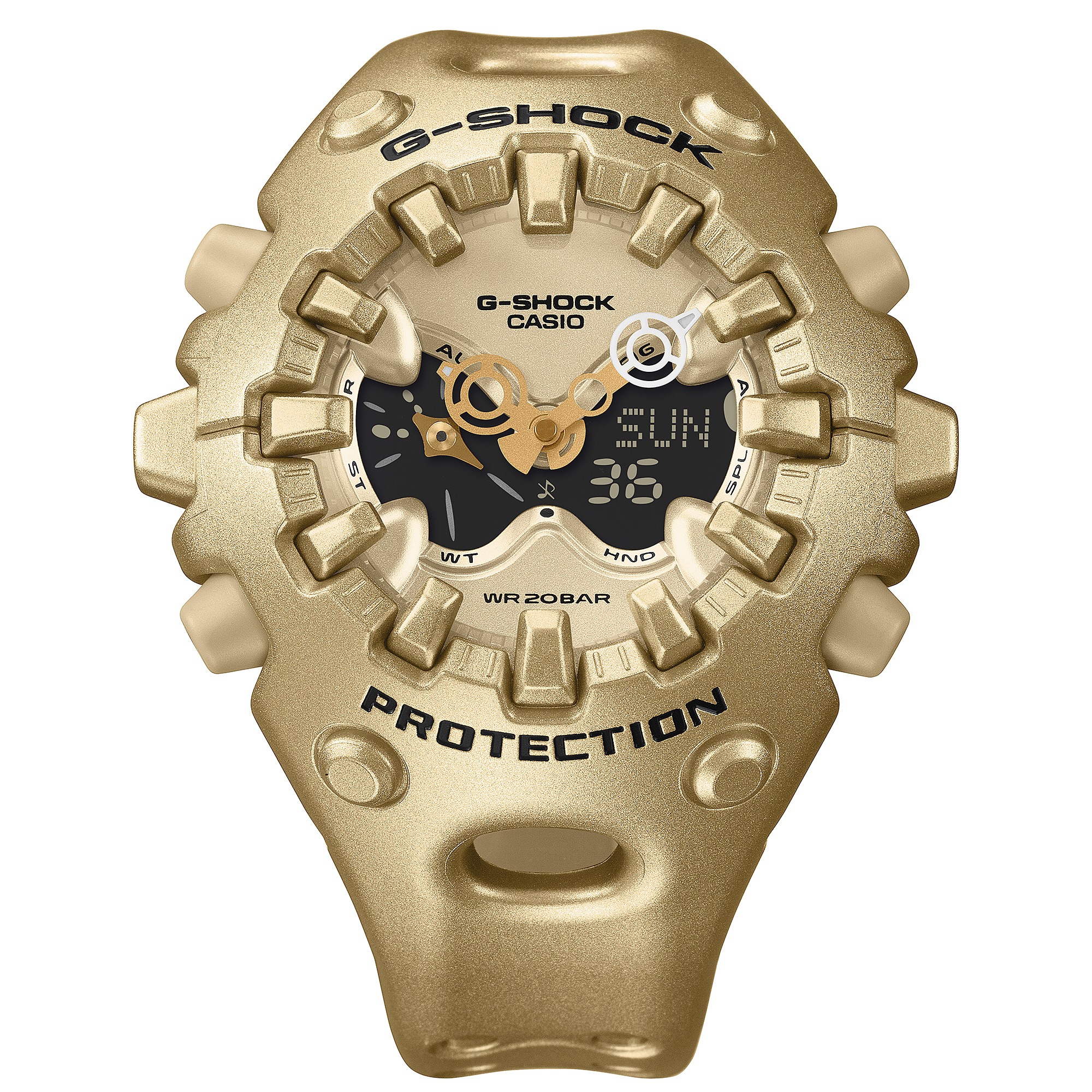 G-SHOCK GA-V01A-9AJF 4549526412875