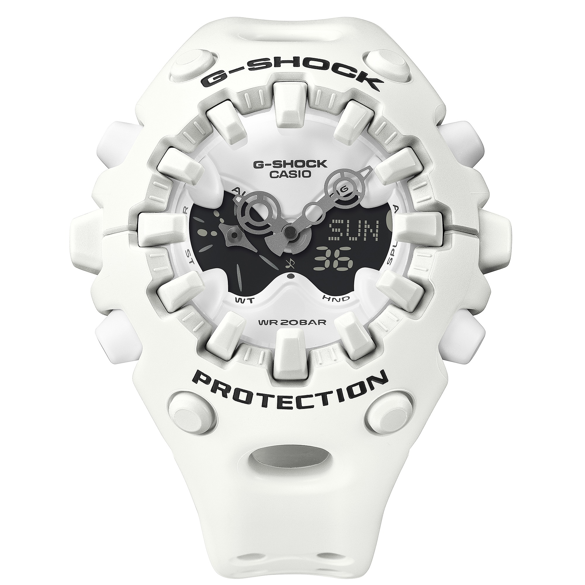G-SHOCK GA-V01-7AJF 4549526412974