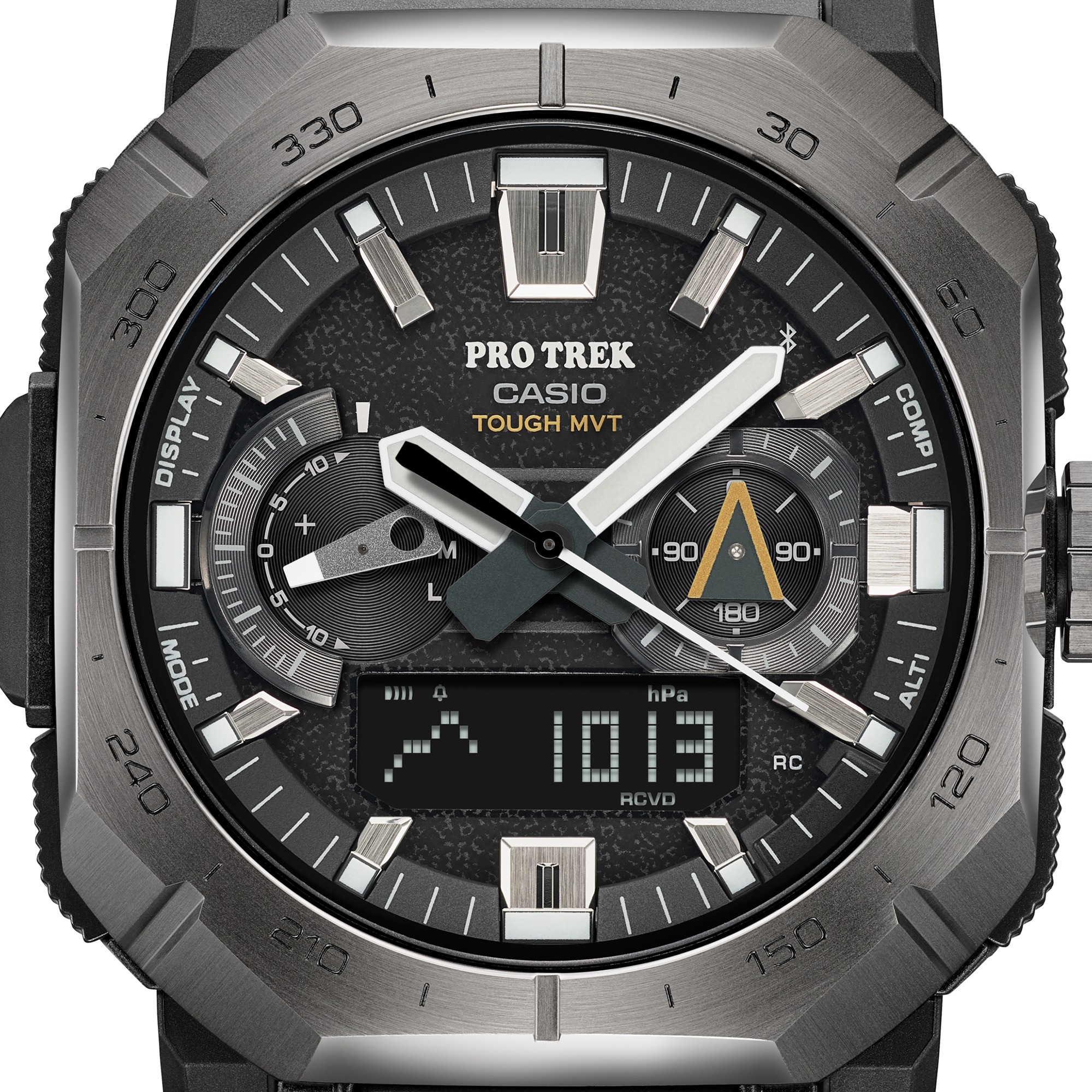 PRO TREK PRW-B1000-1JF 4549526407543