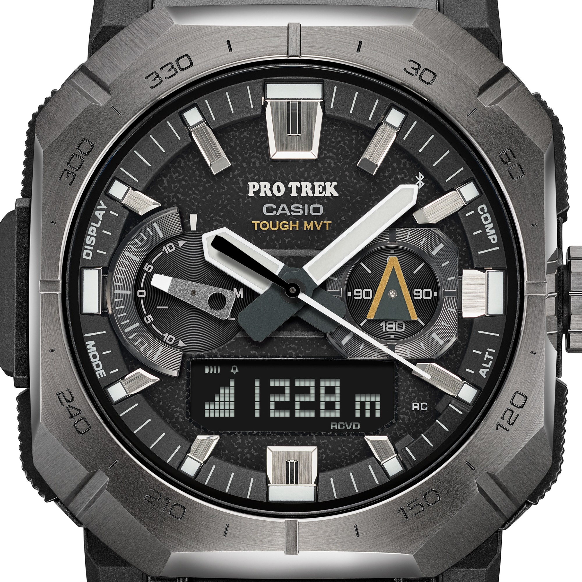 PRO TREK PRW-B1000-1JF 4549526407543