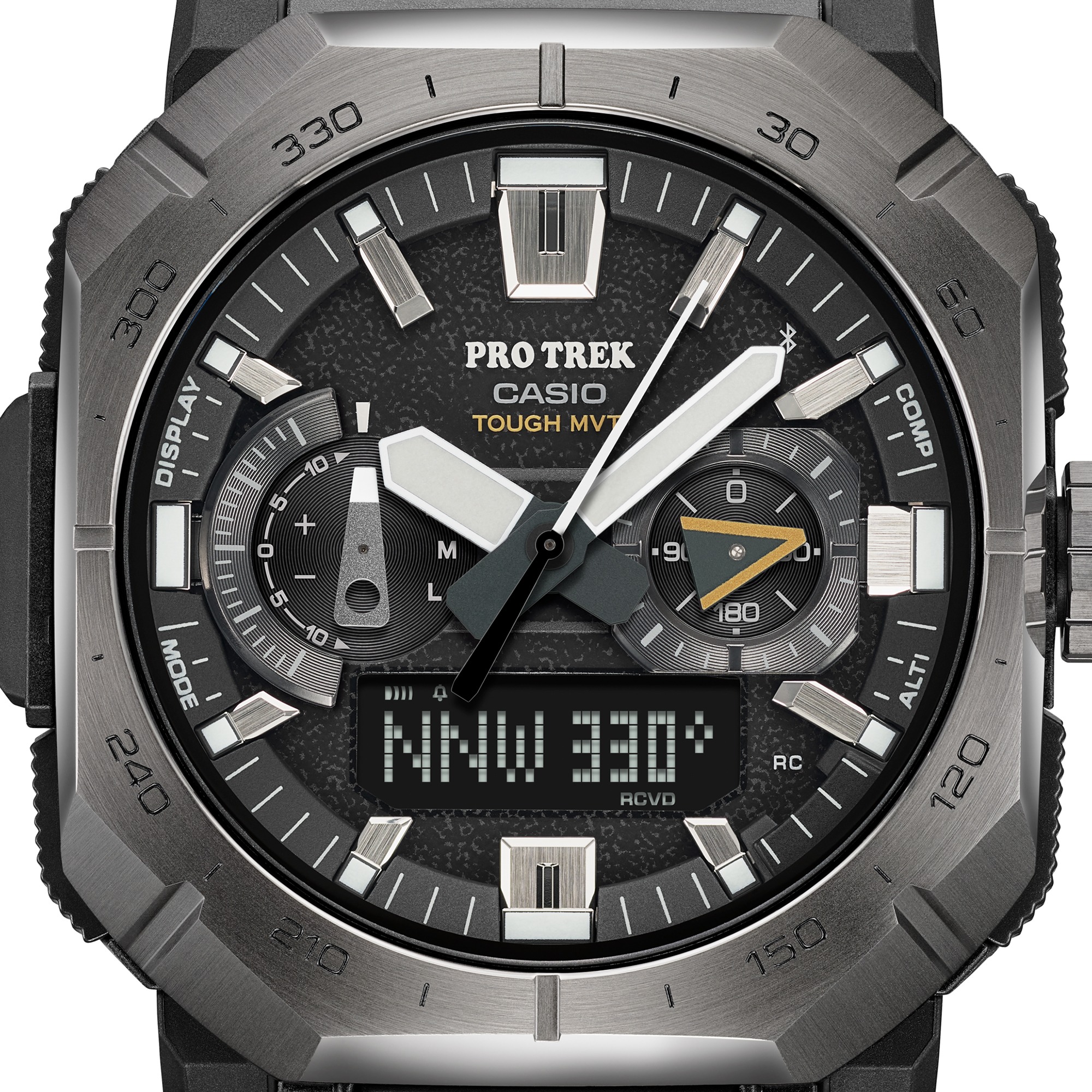 PRO TREK PRW-B1000-1JF 4549526407543