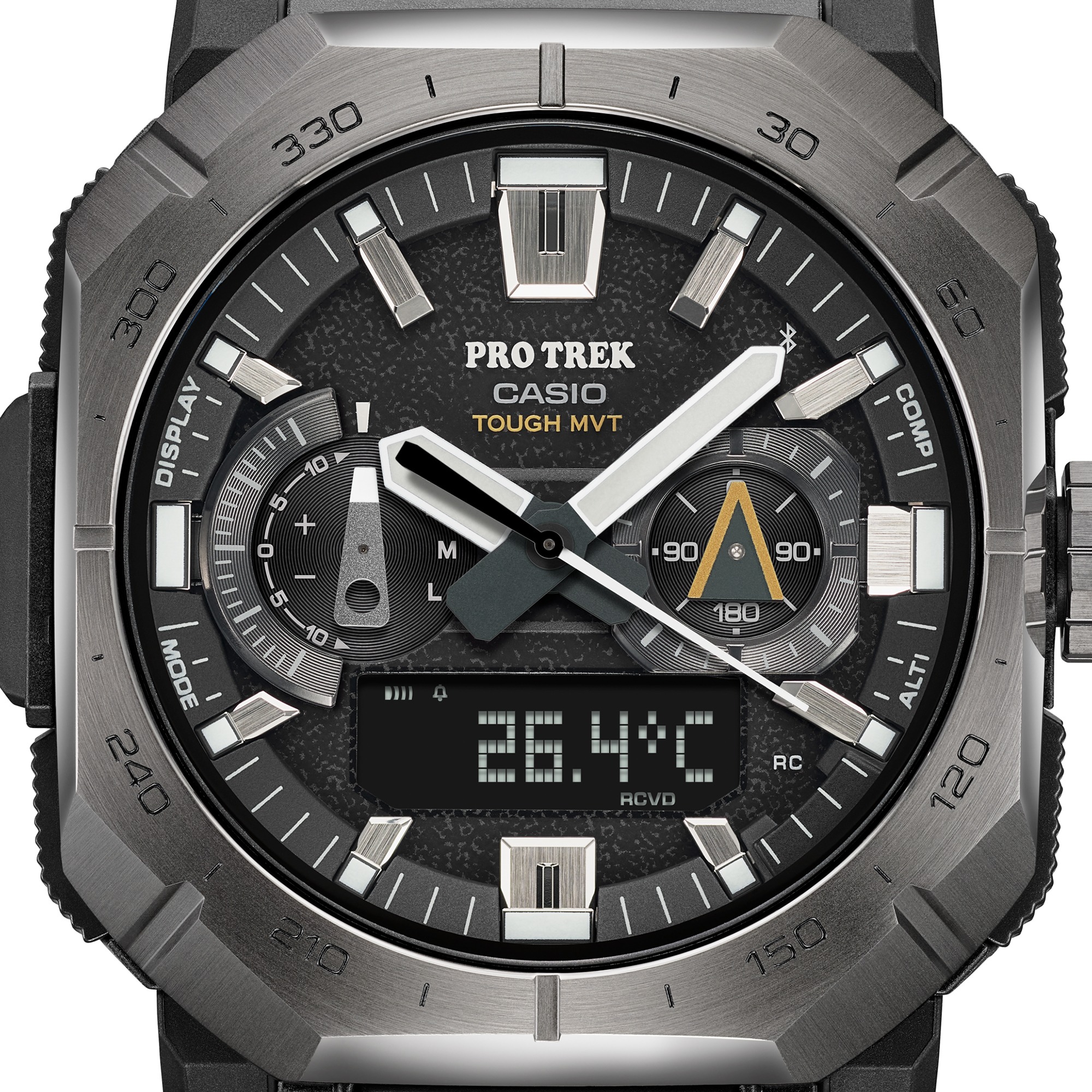 PRO TREK PRW-B1000-1JF 4549526407543