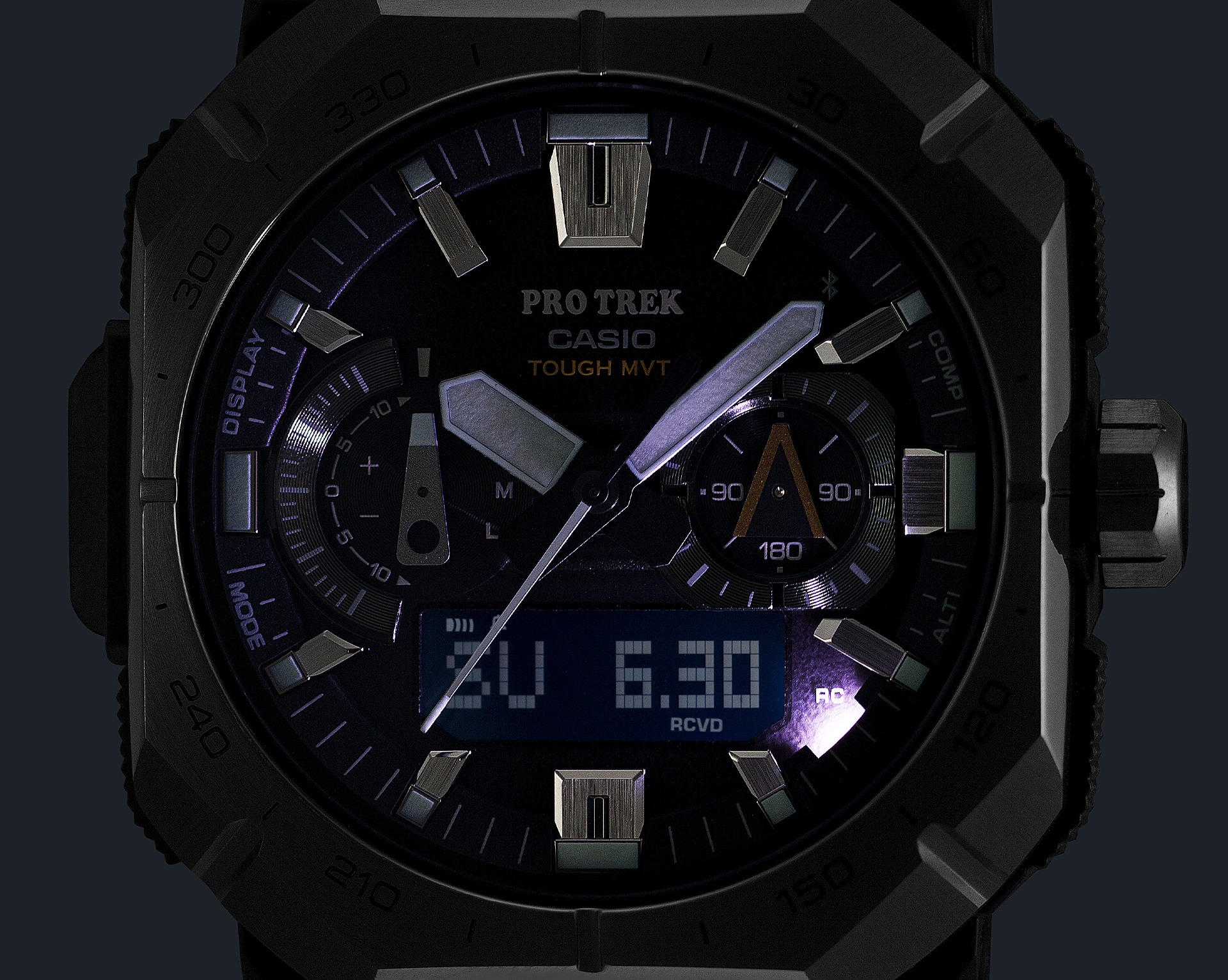 PRO TREK PRW-B1000-1JF 4549526407543