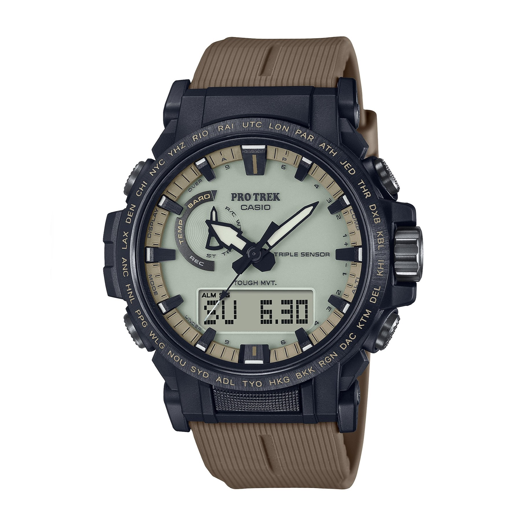 PRO TREK PRW-61LD-5JF 4549526361289