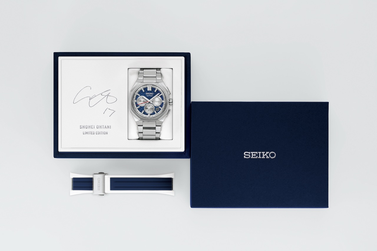 ASTRON HAB012J