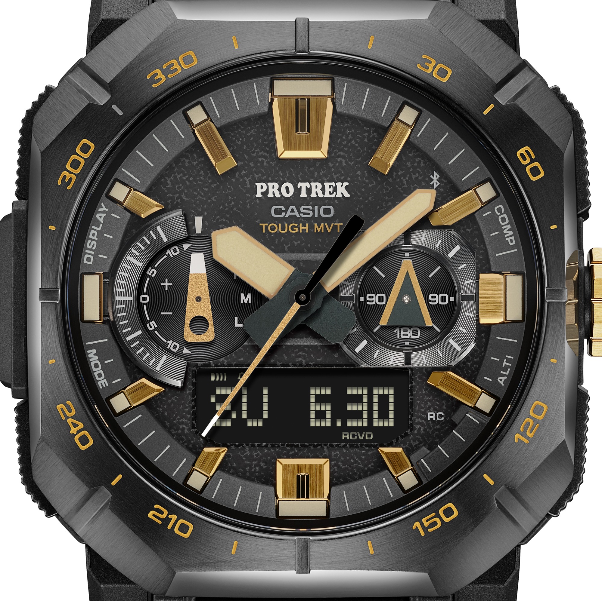 PRO TREK PRW-B1000-5JF 4549526407598