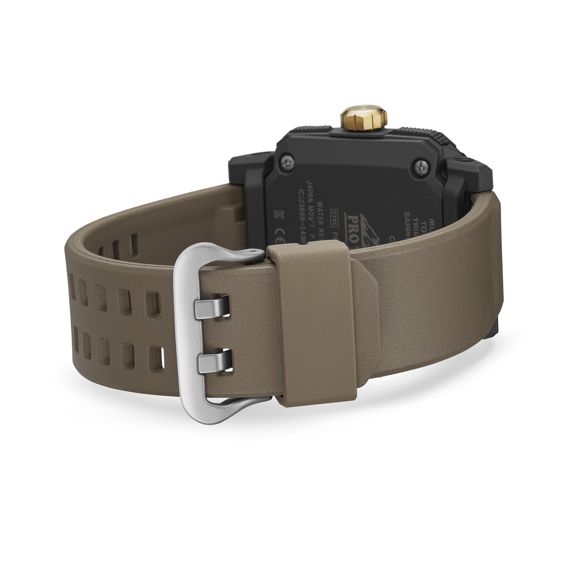 PRO TREK PRW-B1000-5JF 4549526407598