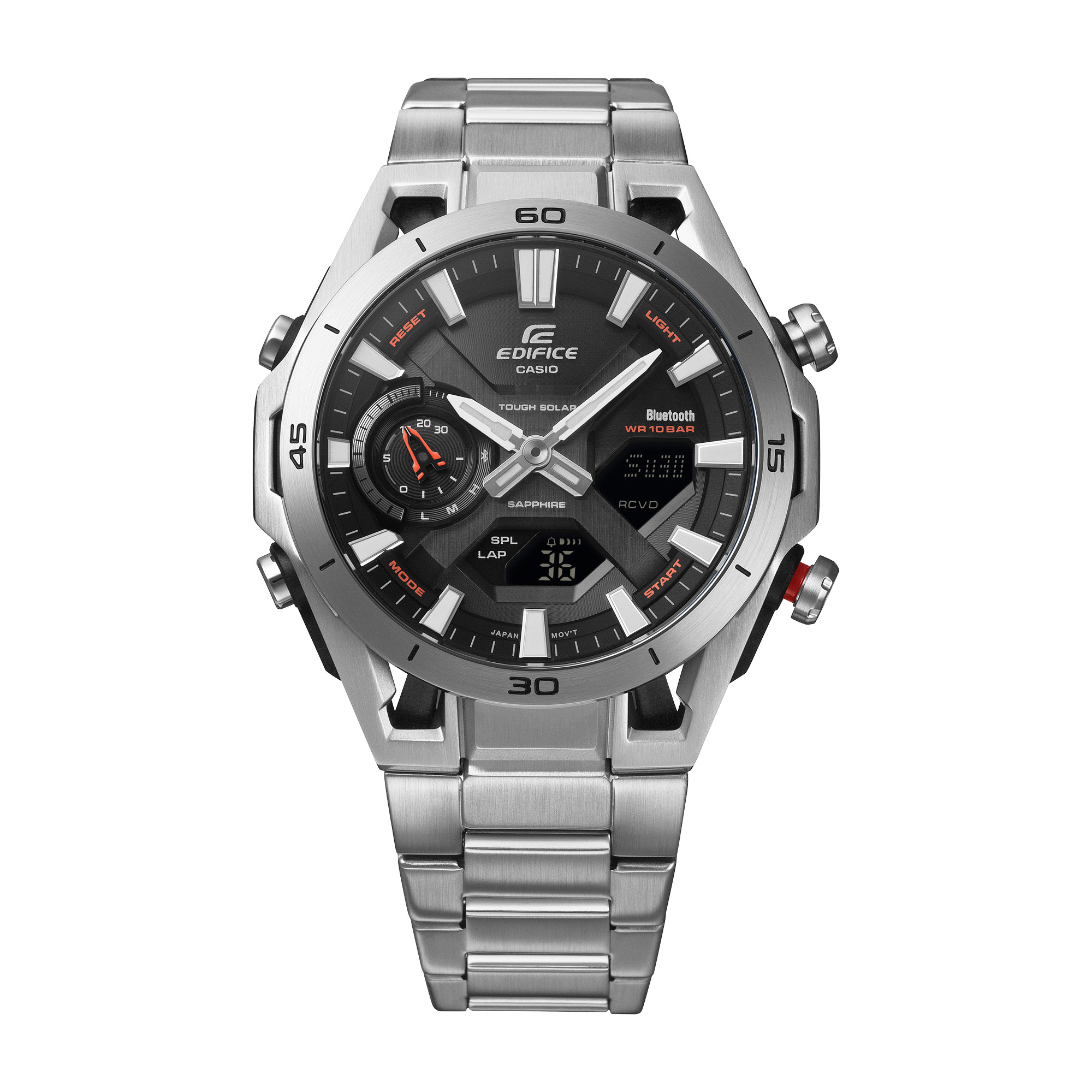 EDIFICE ECB-2300YD-1AJF 4549526414220
