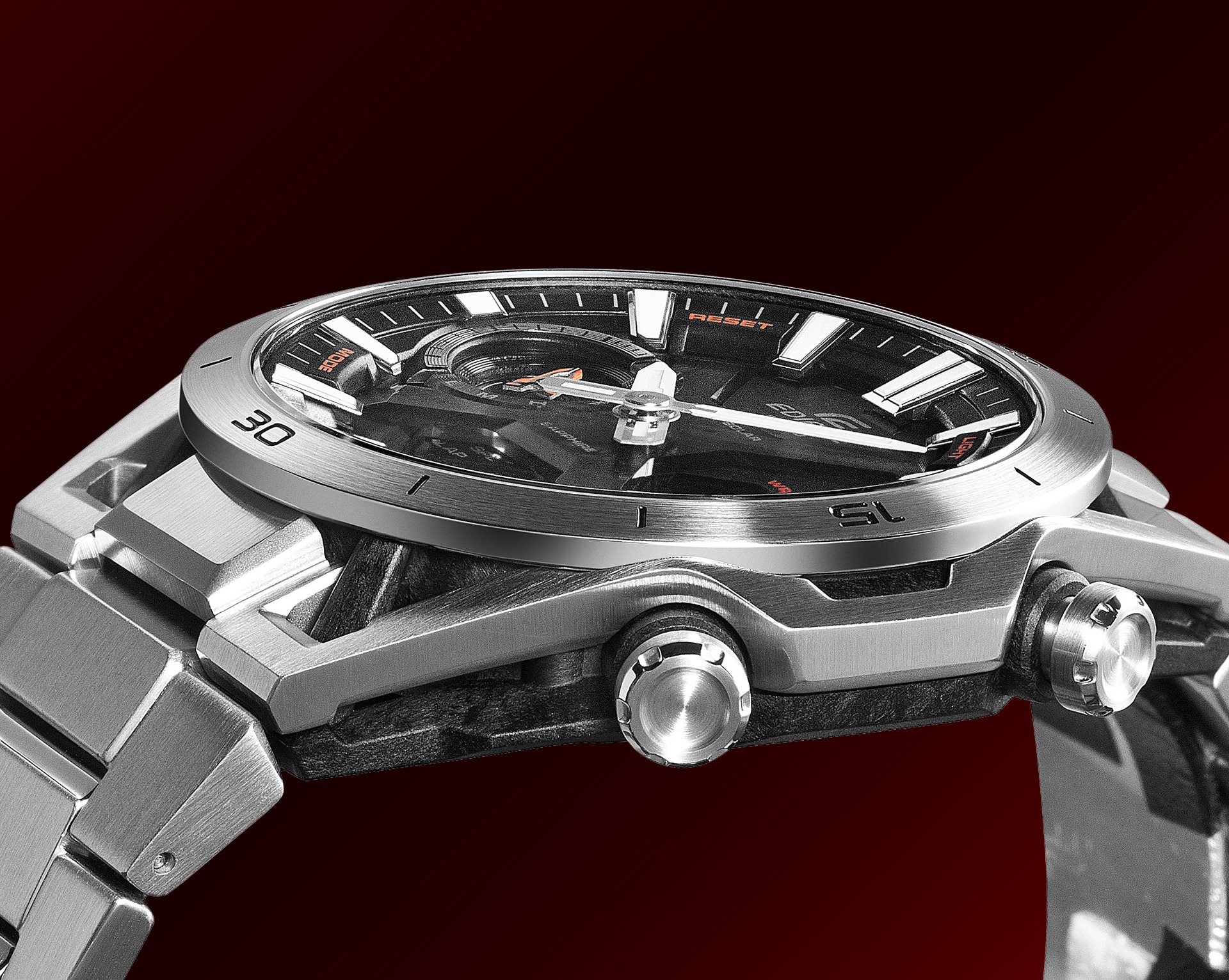 EDIFICE ECB-2300YD-1AJF 4549526414220
