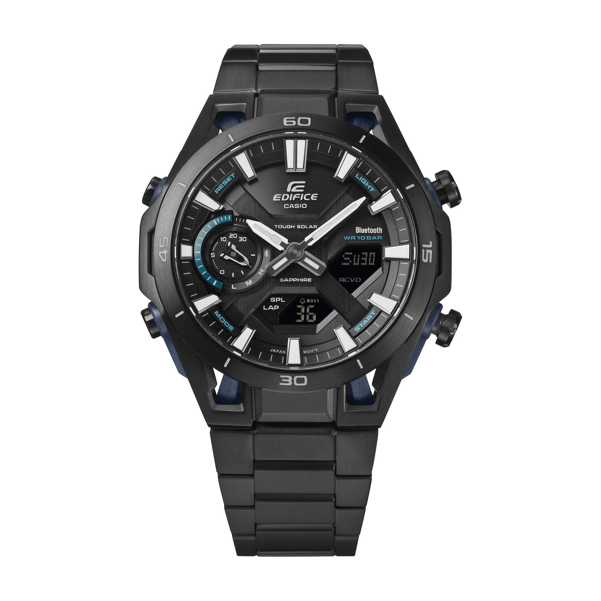 EDIFICE ECB-2300YDC-1AJF 4549526414237