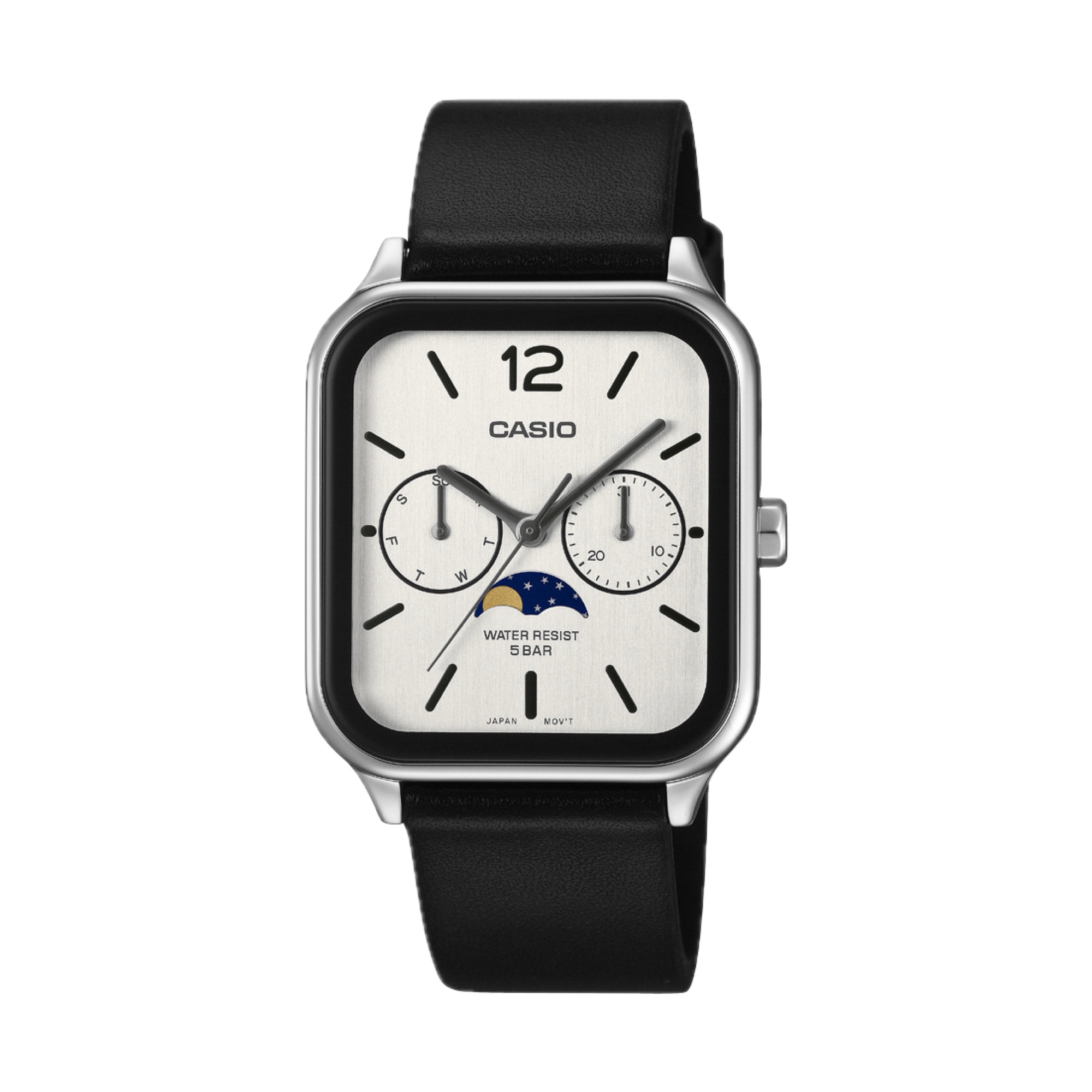 CASIO COLLECTION MTP-M305L-7AJF 4549526417641