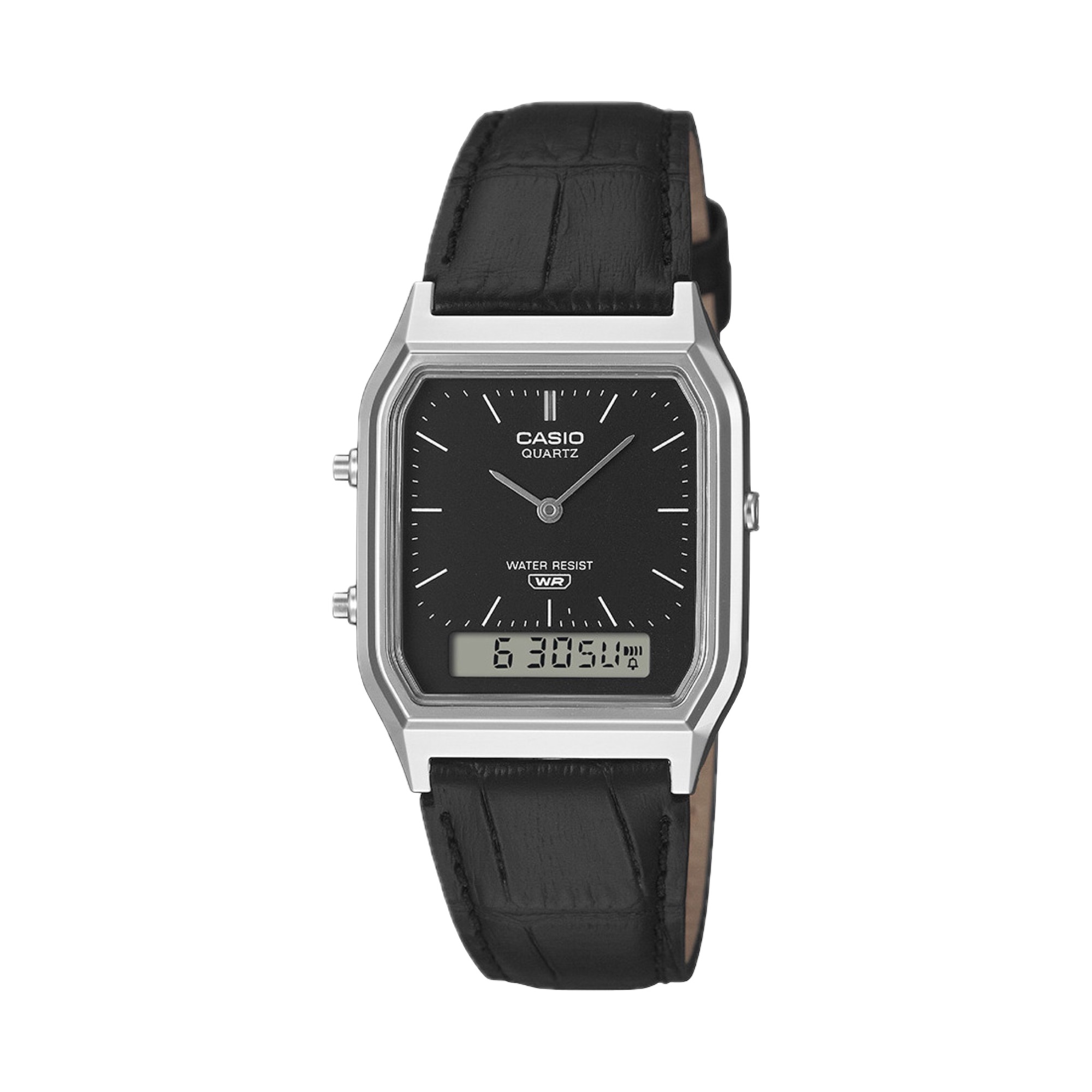 CASIO CLASSIC AQ-230EL-1AJF 4549526412059