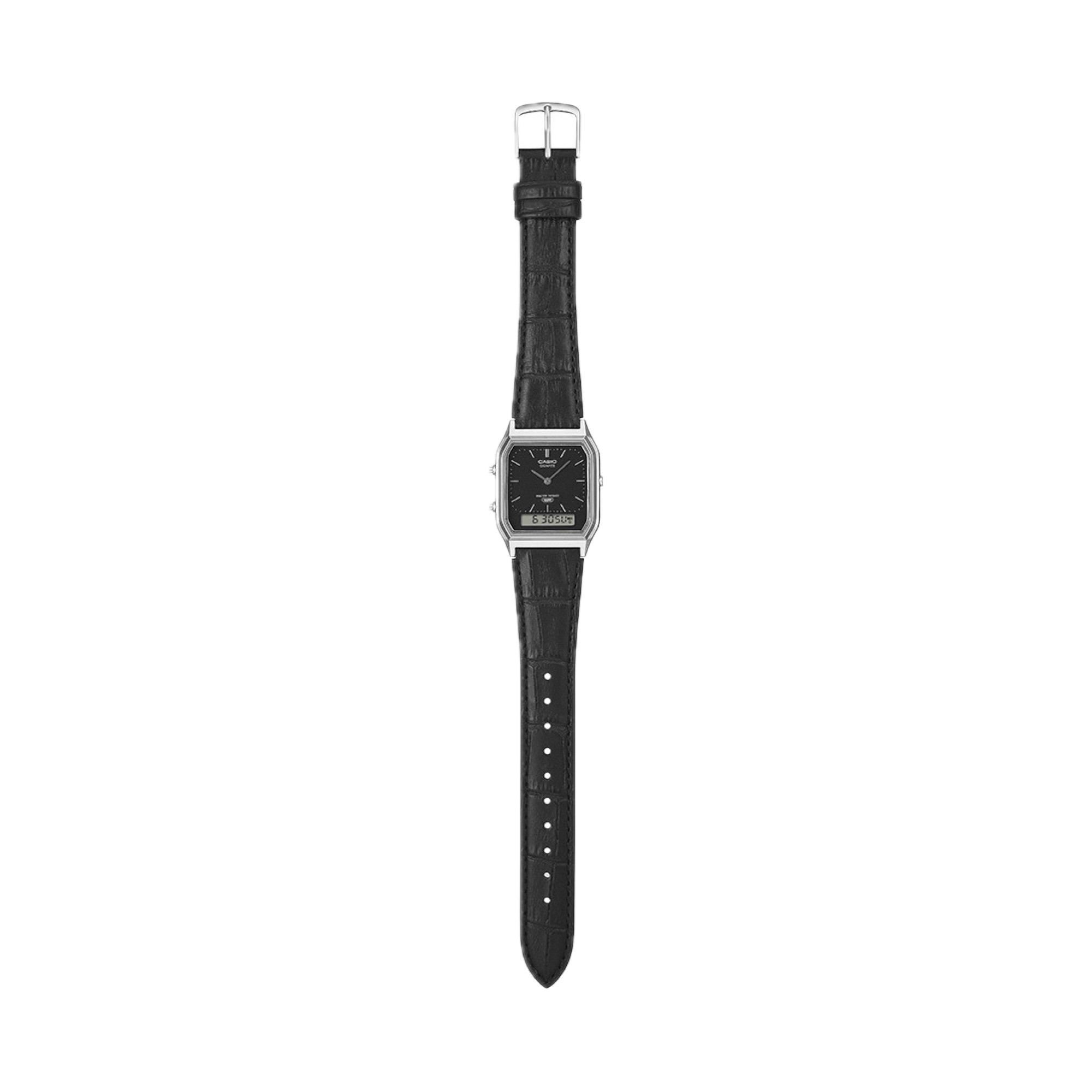 CASIO CLASSIC AQ-230EL-1AJF 4549526412059