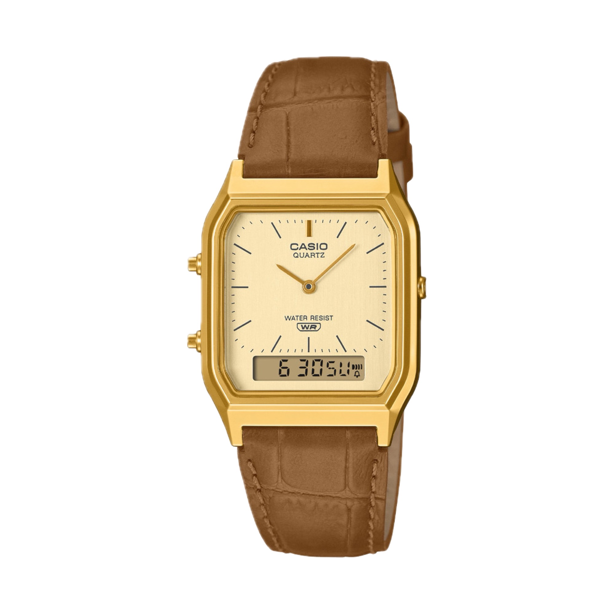 CASIO CLASSIC AQ-230EGL-9AJF 4549526412097