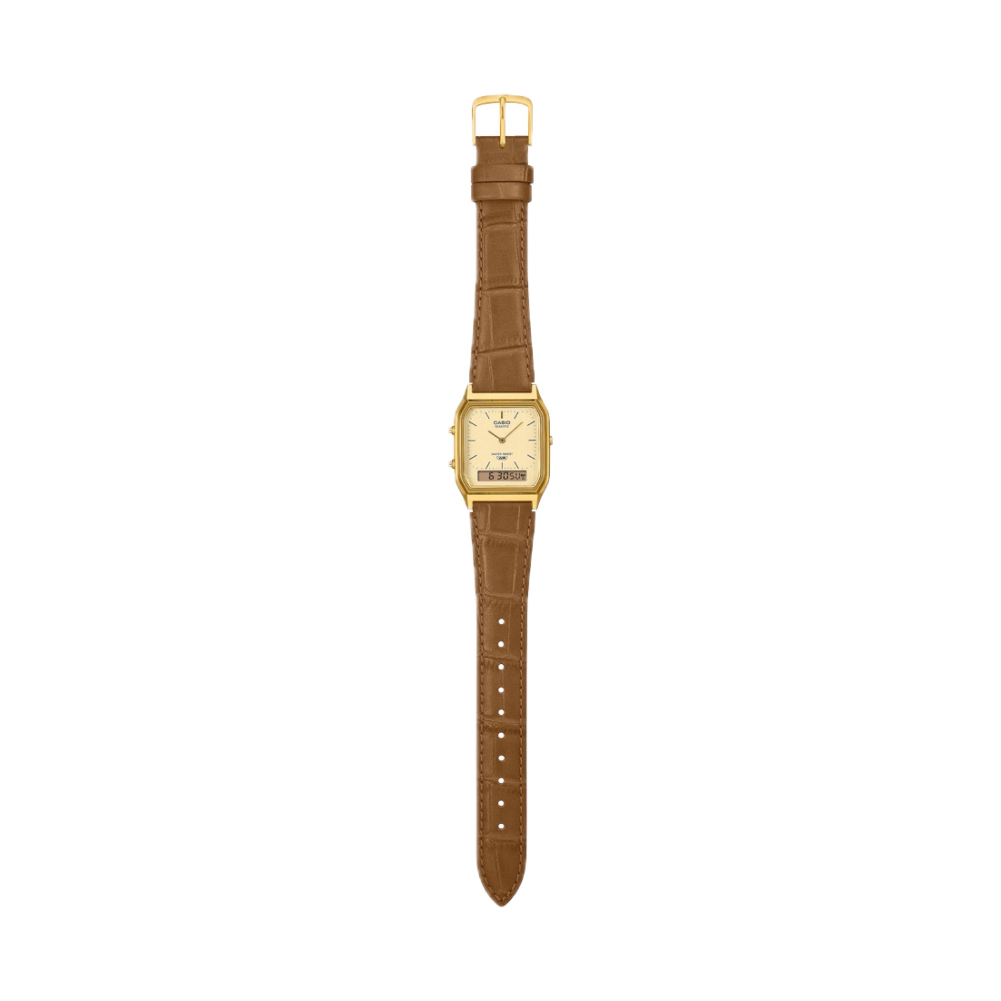 CASIO CLASSIC AQ-230EGL-9AJF 4549526412097