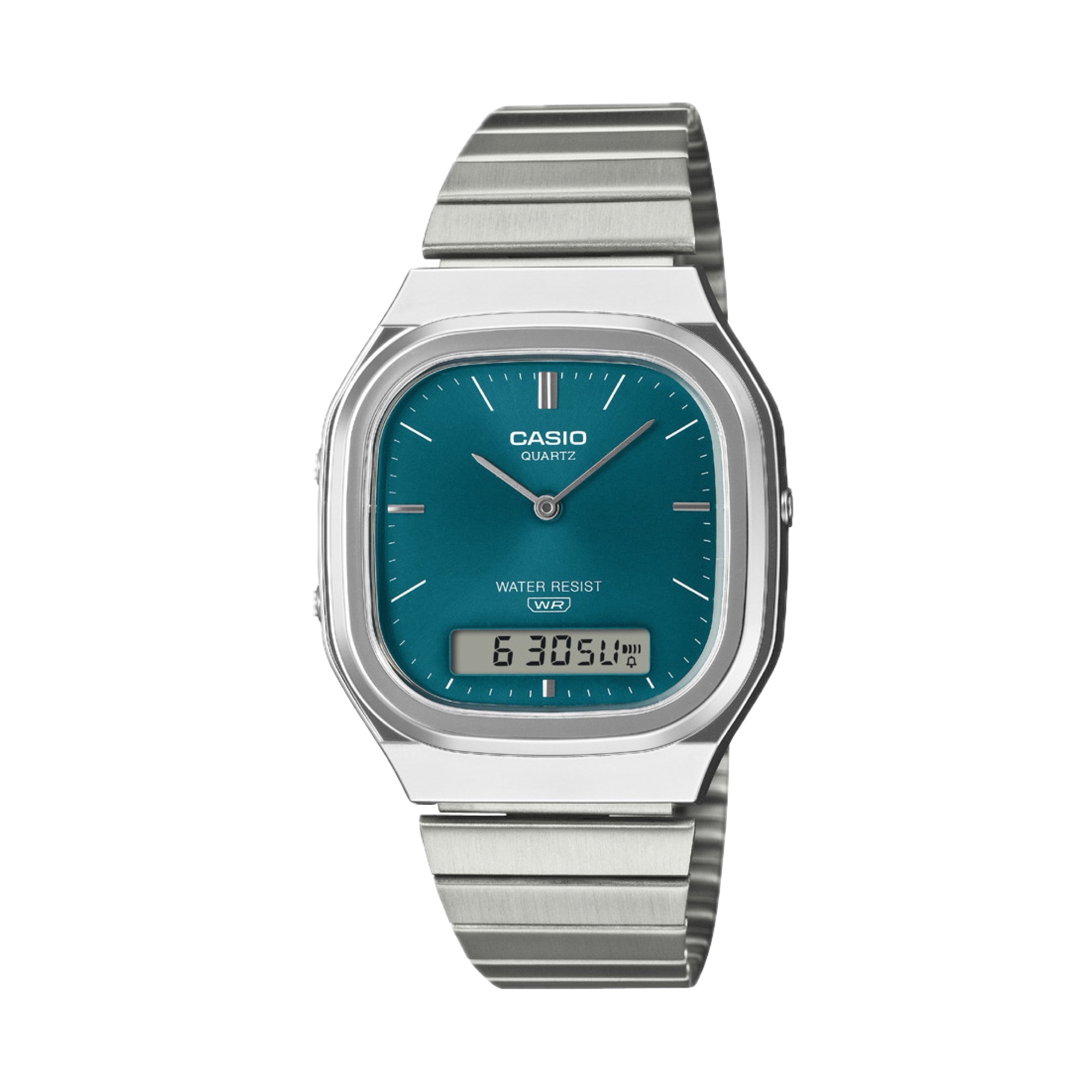 CASIO CLASSIC AQ-240EG-9AJF 4549526409653