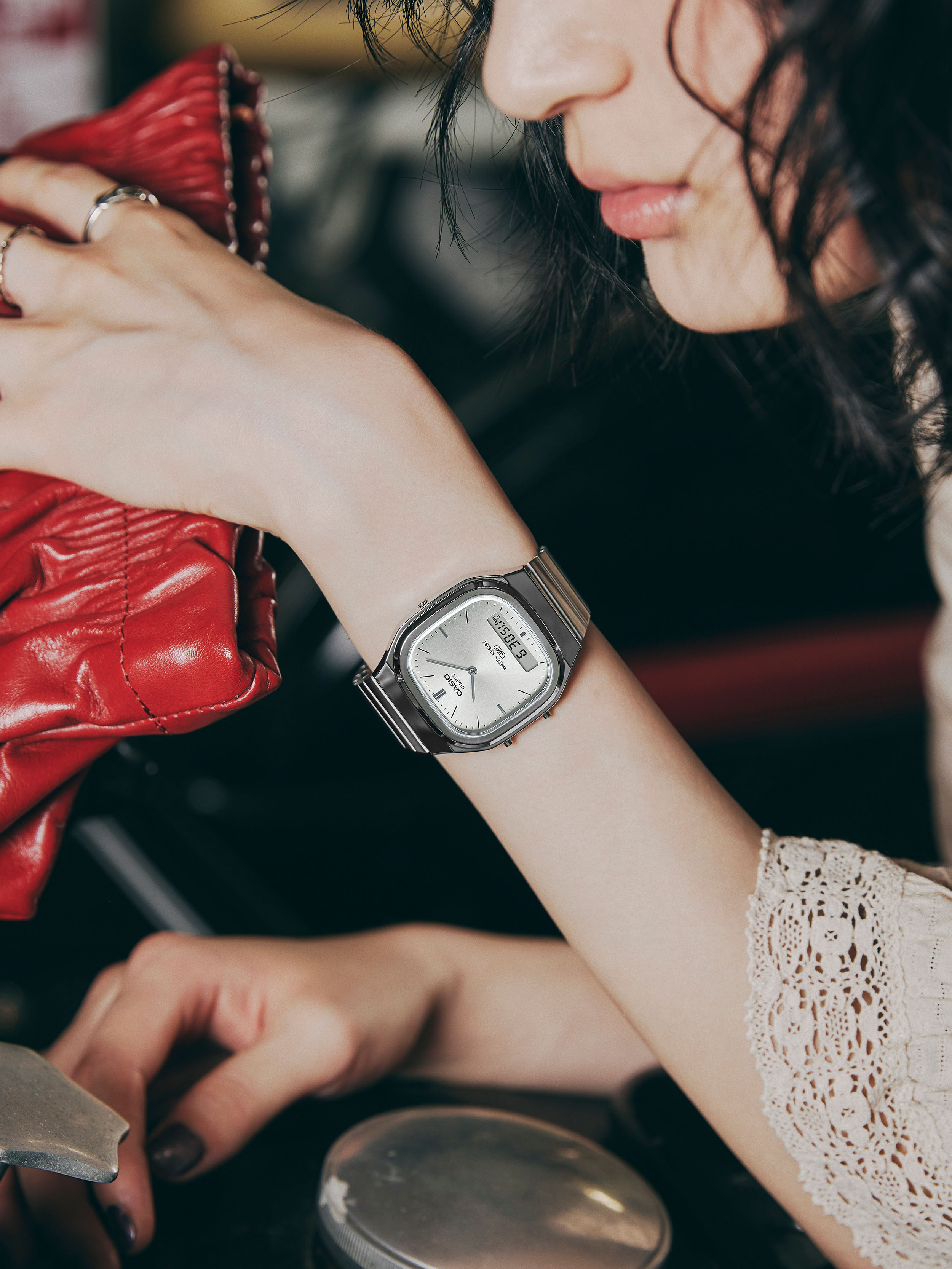 CASIO CLASSIC AQ-240E-7AJF 4549526409615