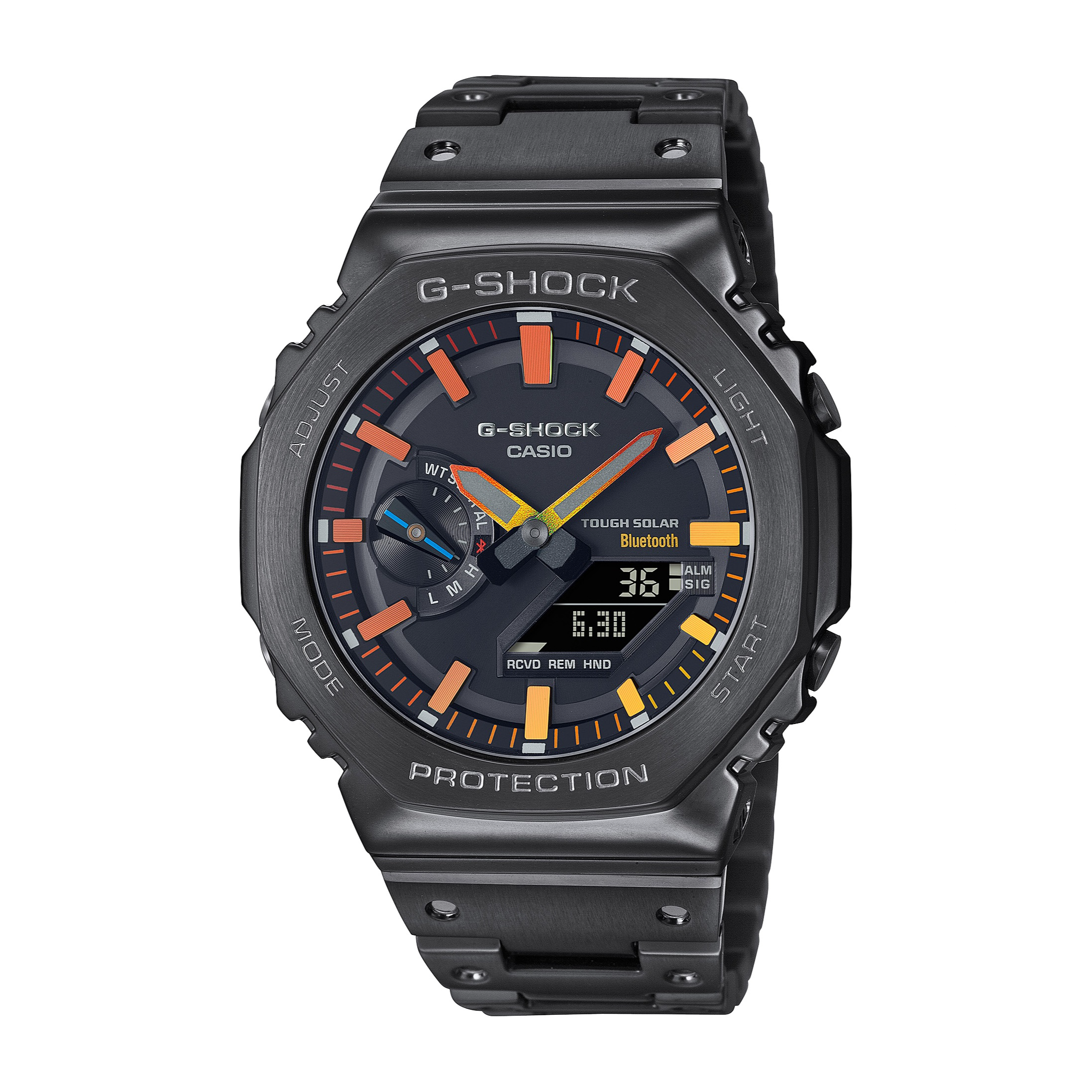 G-SHOCK GM-B2100BPC-1AJF 4549526361654