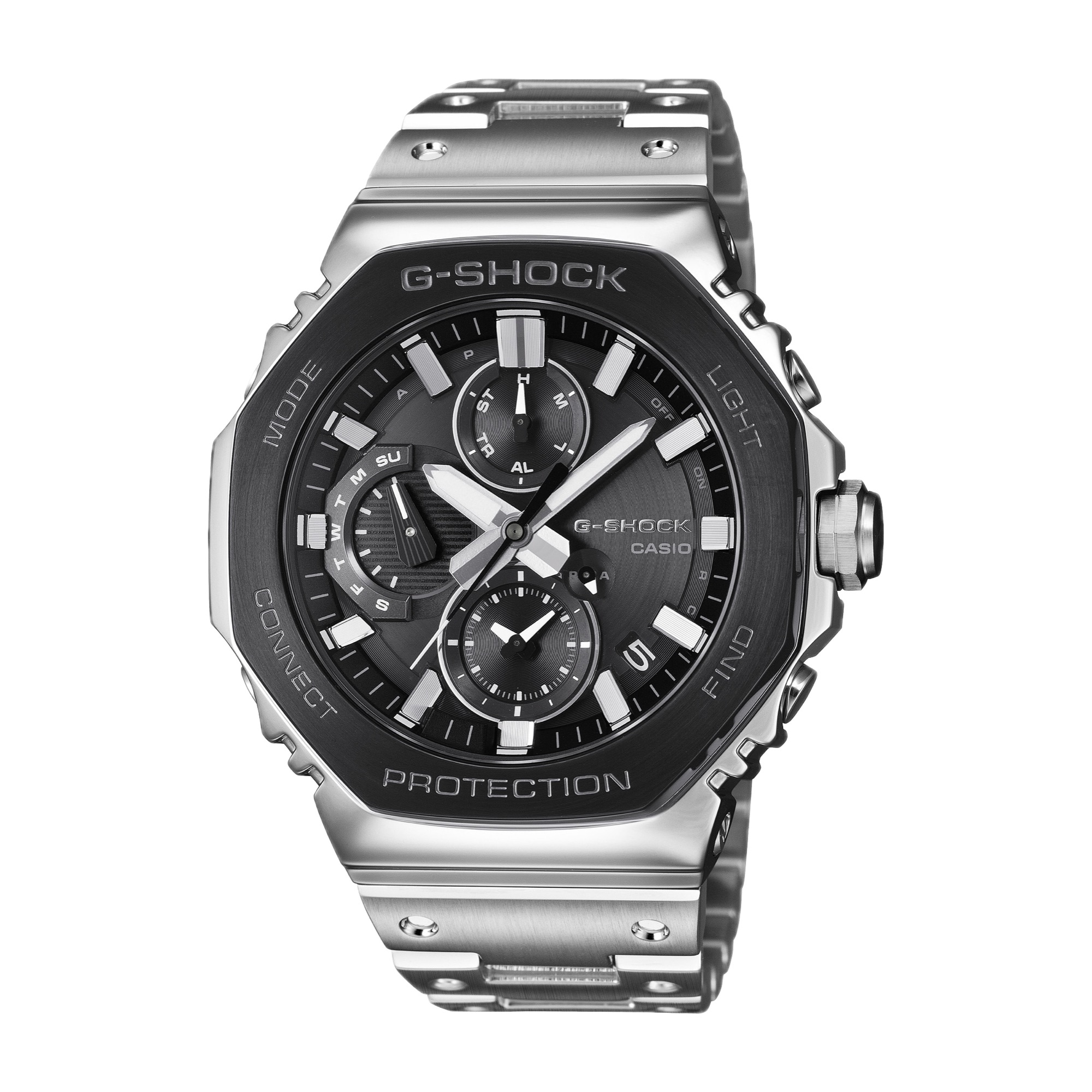 G-SHOCK GMC-B2100BT-1AJF 4549526413889