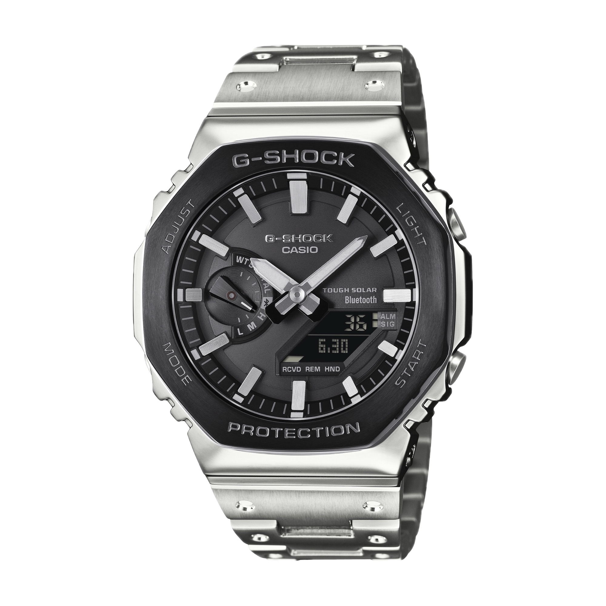 G-SHOCK GM-B2100BT-1AJF 4549526414671
