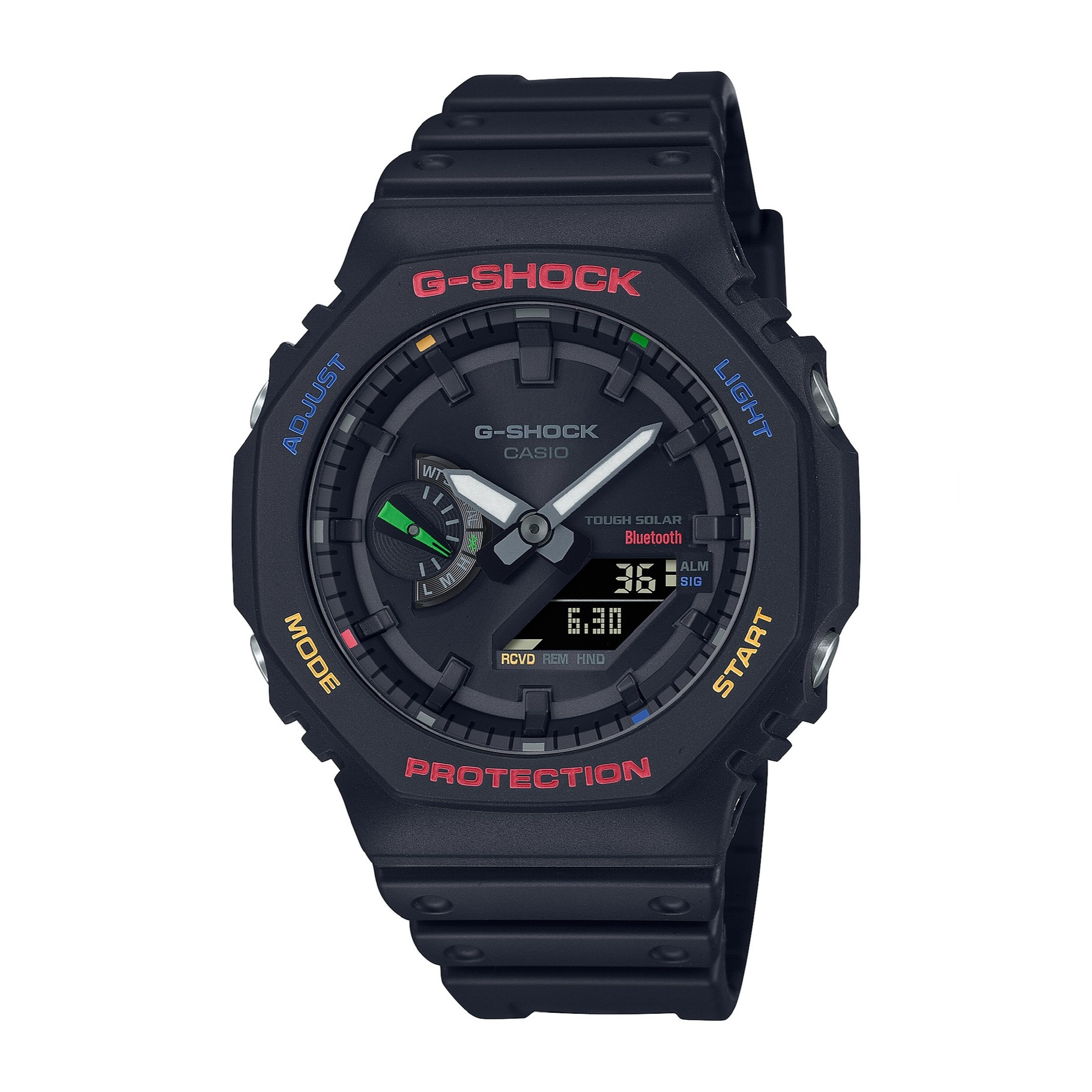 G-SHOCK GA-B2100FC-1AJF